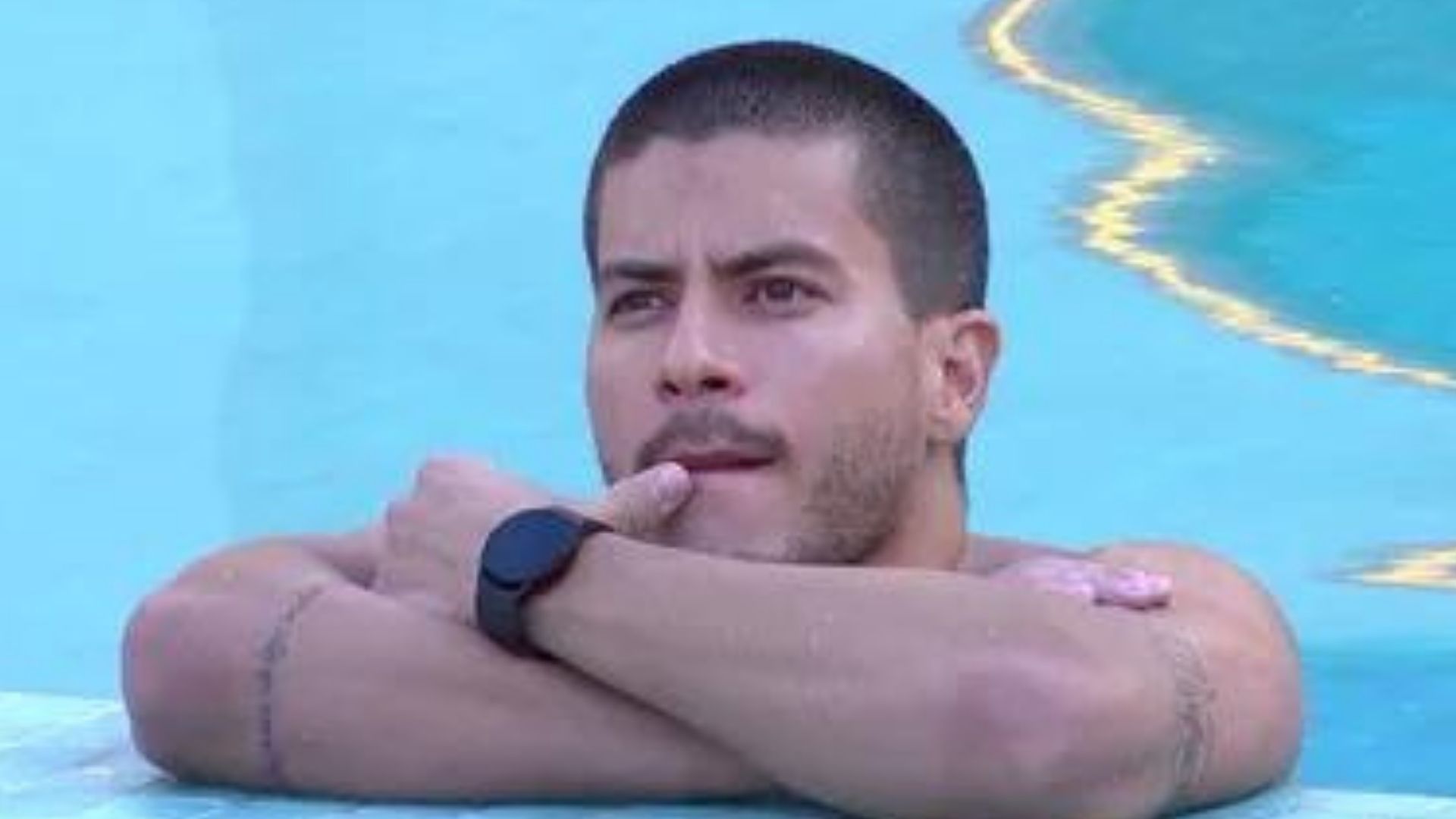 BBB22: Arthur Aguiar relembra momento solitário no jogo: “Querendo fazer parte”