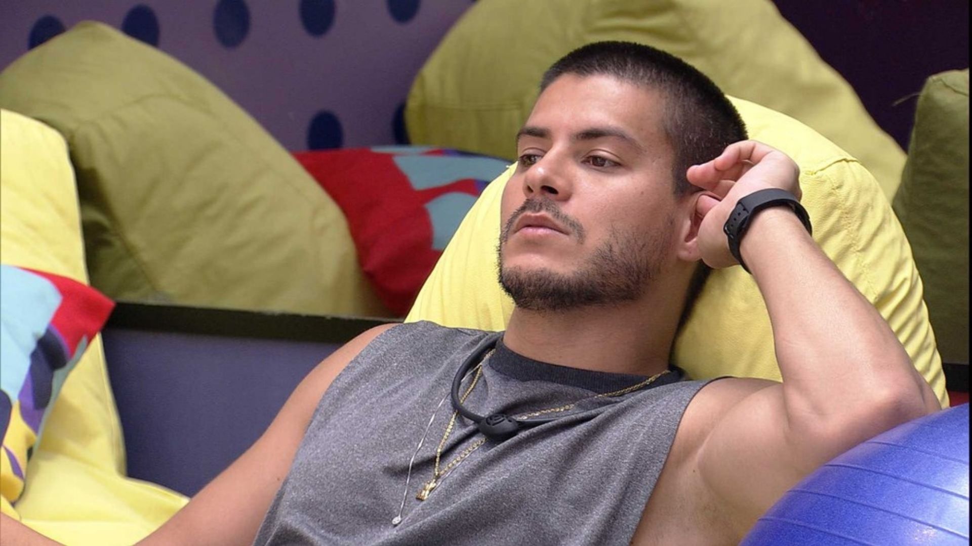 BBB22: Fim da linha? Esperto, Arthur Aguiar revela novo alvo: “Não vou esperar”