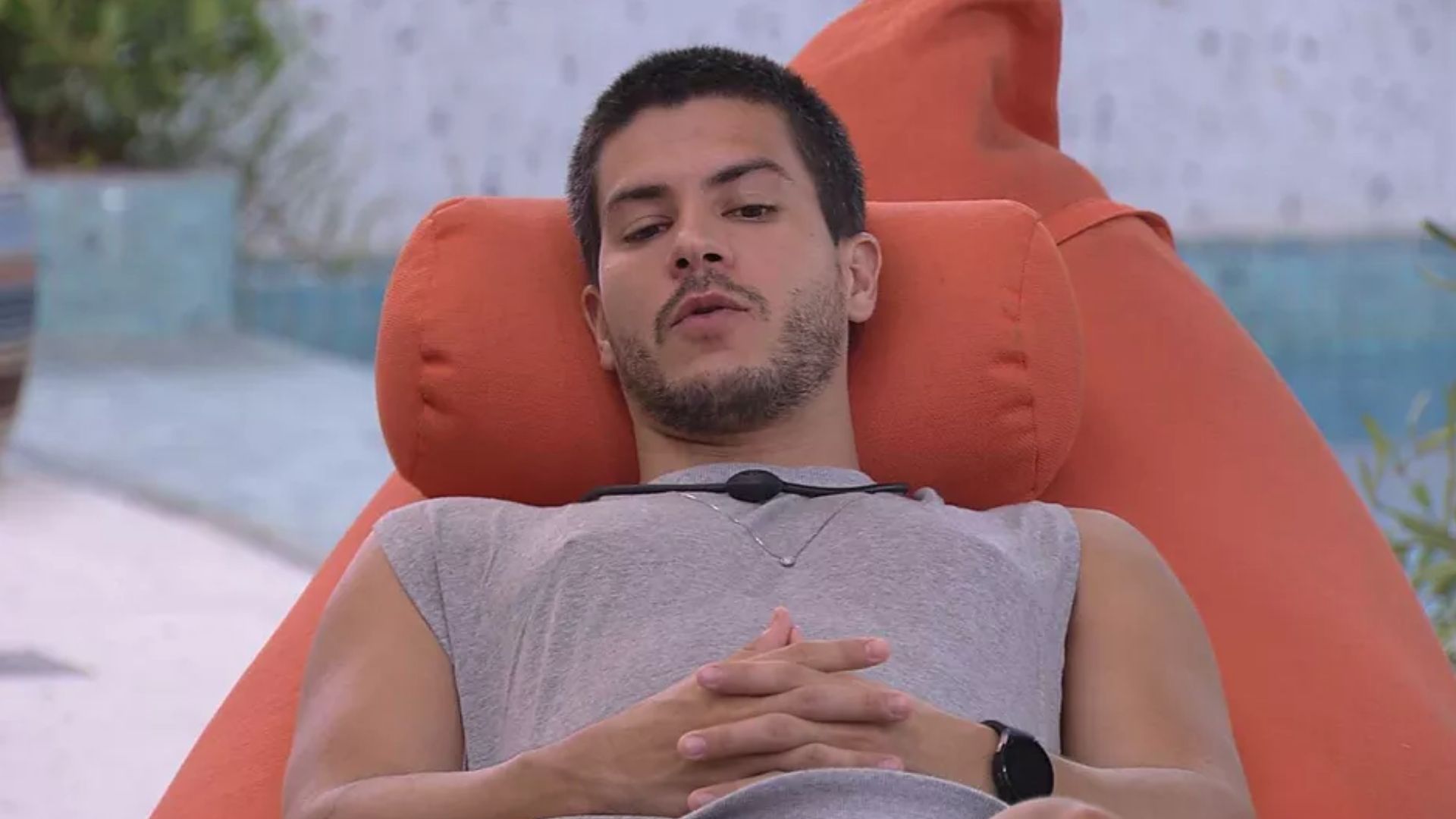 BBB22: Arthur Aguiar explode e solta veneno contra brothers: “Importante é lacrar”
