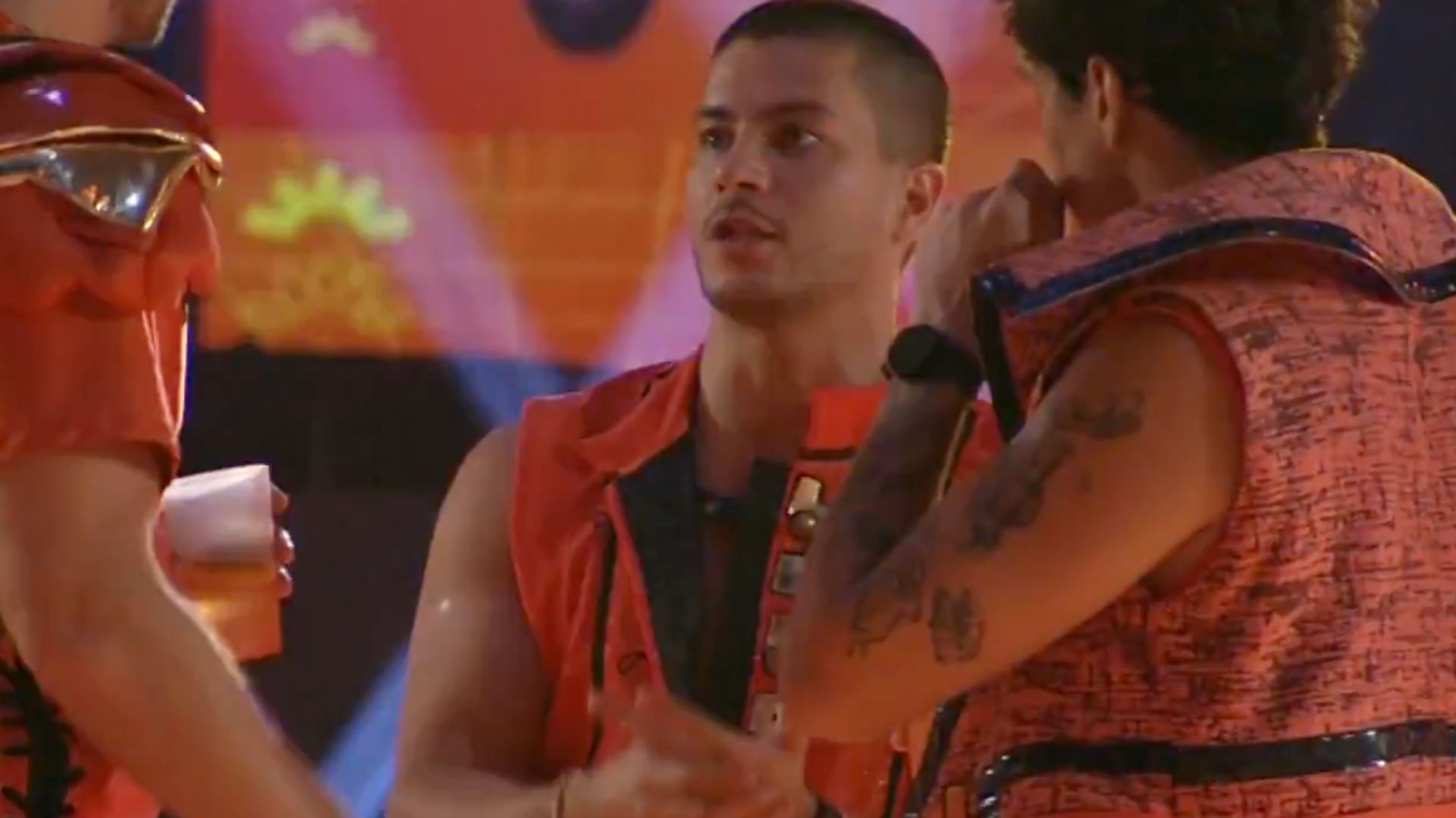 BBB22: Arthur Aguiar revela plano de vingança contra sister: “Preciso atingir ela”