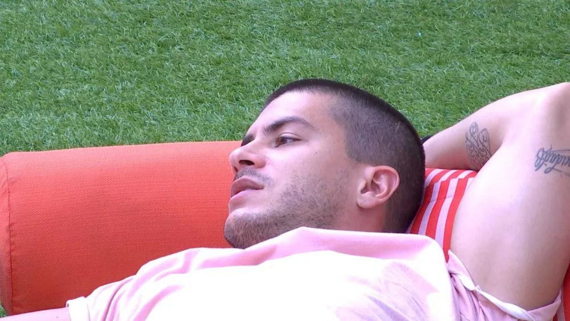BBB22: Arthur passa o sabão em brother após Lina revelar indicação: “Deram mole”