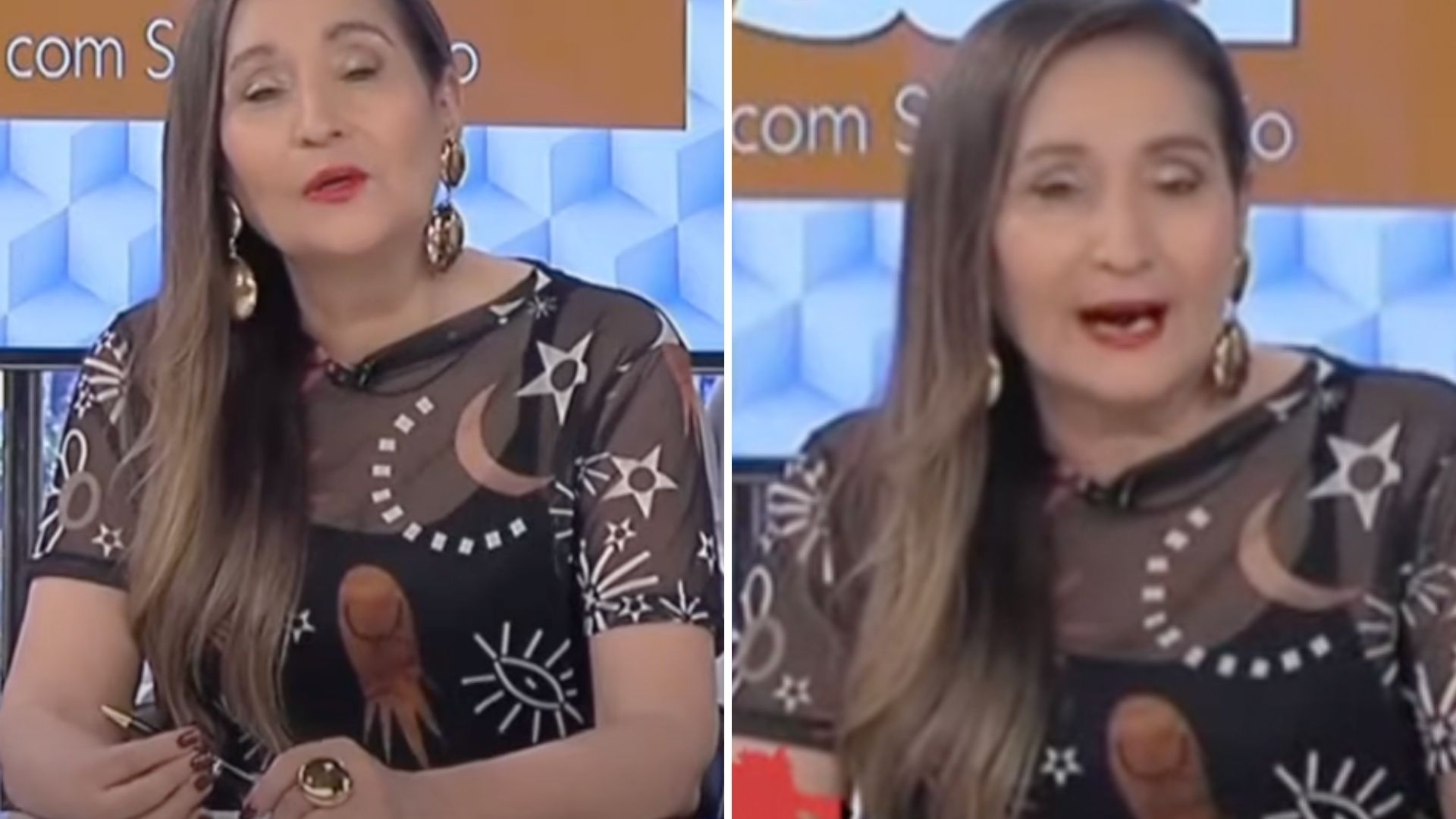 Sonia Abrão detona brother do BBB22 e duvida de promessa: “É tudo firula”