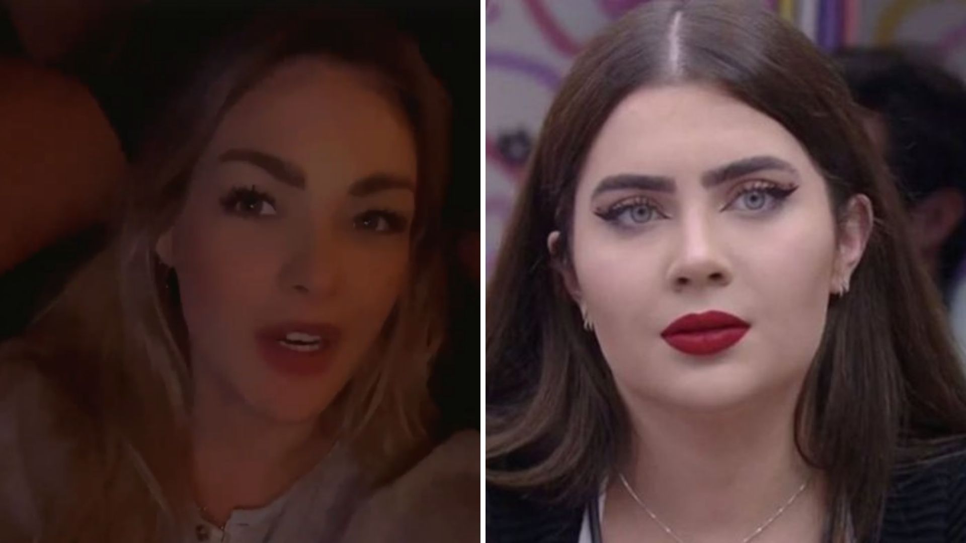 Fora do BBB, Bárbara Heck detalha relação com Jade Picon: “Me senti uma palhaça”