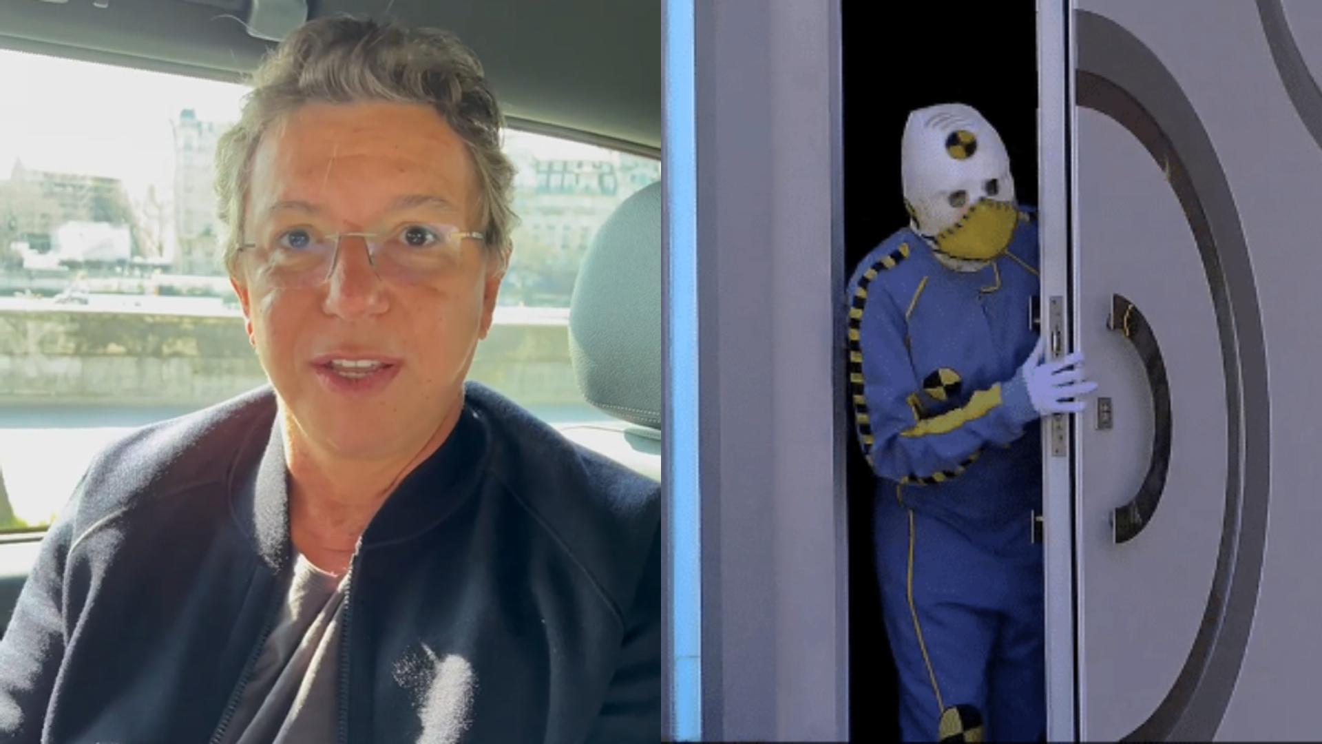 BBB22: Eita! Boninho fica pistola com execução de pegadinha: “Uma merd* dessa”