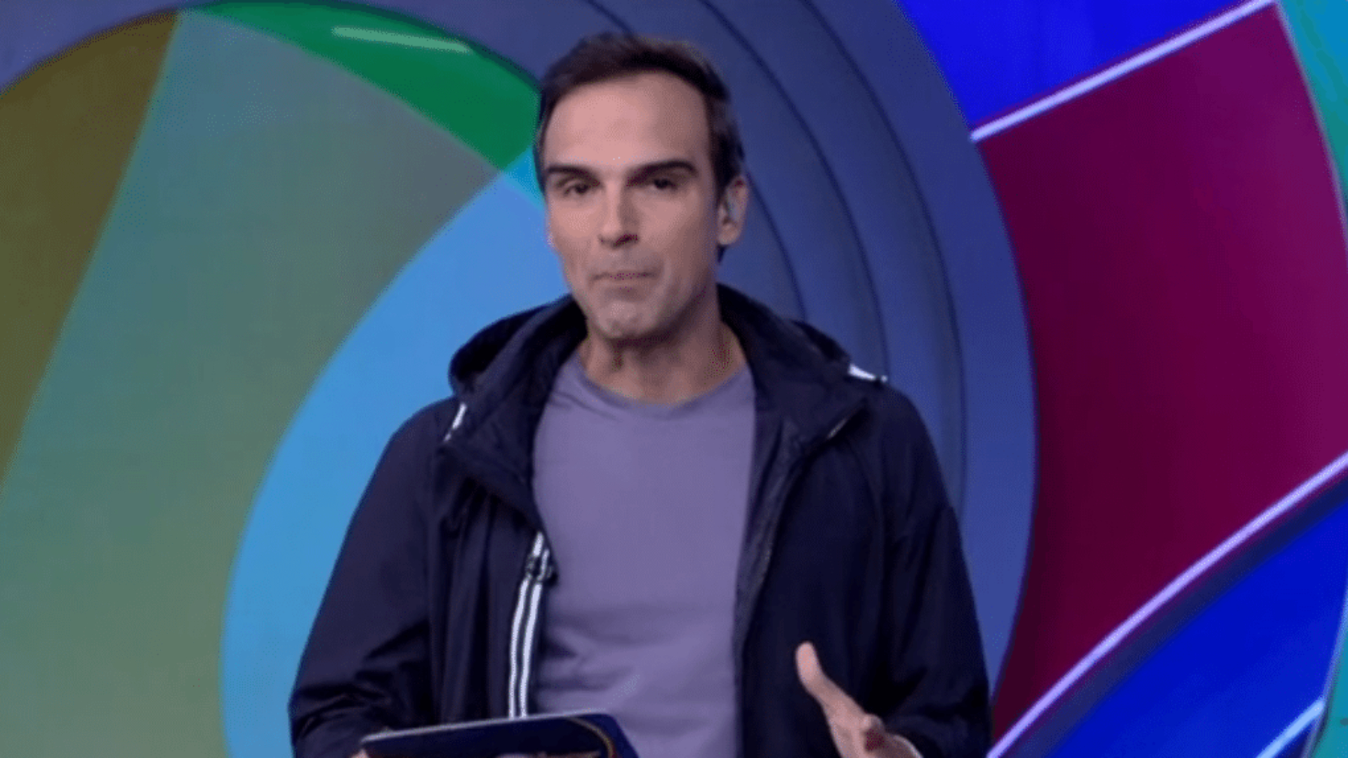 BBB22: Produção protagoniza briga nos bastidores após Jogo da Discórdia