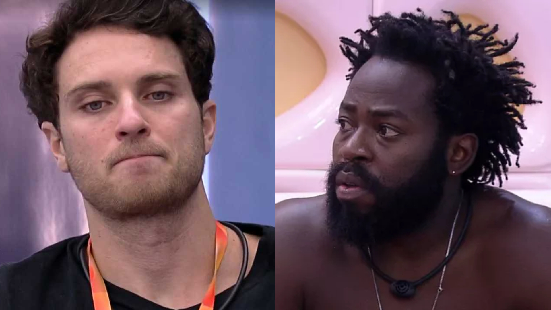 BBB22: Se arrependeu? Douglas Silva lamenta voto em Lucas: “Fiquei muito mal”