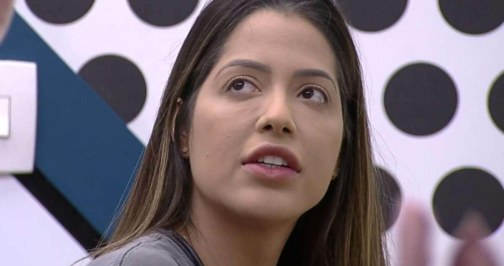 BBB22: Preocupados, familiares de Laís temem cancelamento da sister: “Um terror”