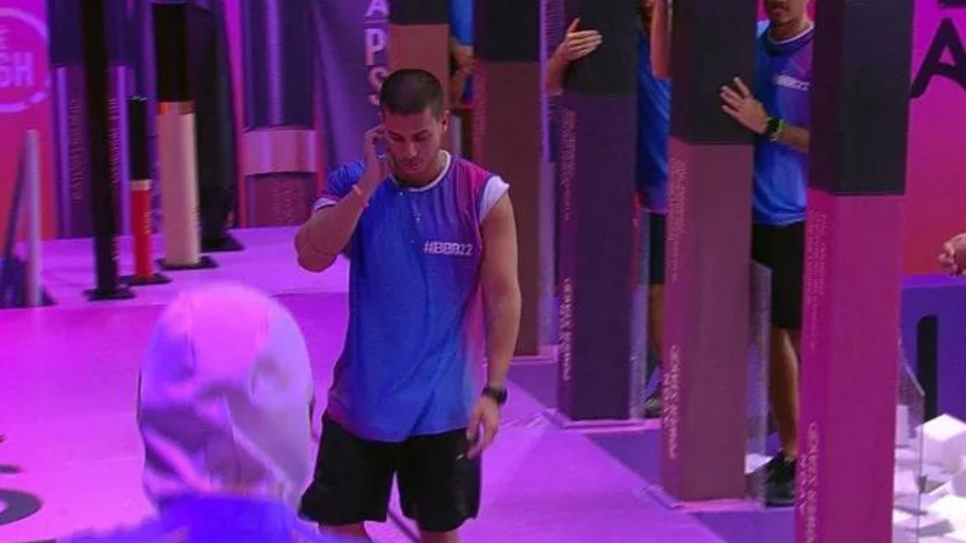 BBB22: Fãs de Arthur Aguiar se revoltam com desclassificação do ator: “Nojo”