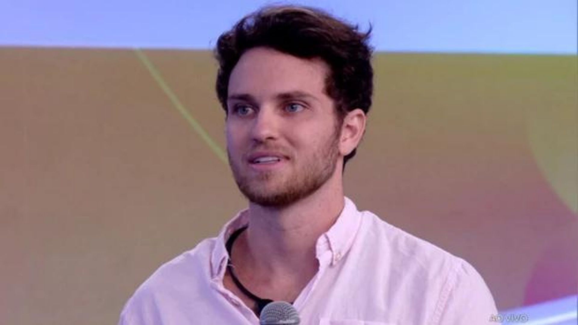 Lucas reconhece fraqueza de Eslô e revela quem vai ganhar o BBB22: “Tem tudo”