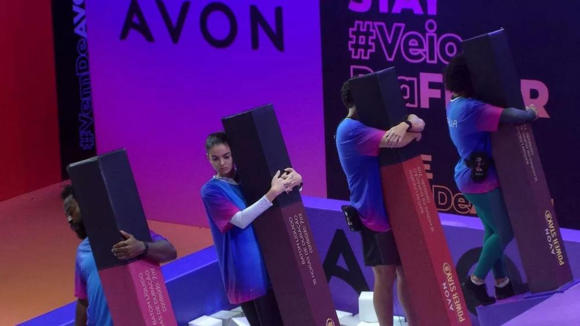 BBB22: Vai longe! Ninguém desiste e Prova do Líder segue com todos os 11 participantes