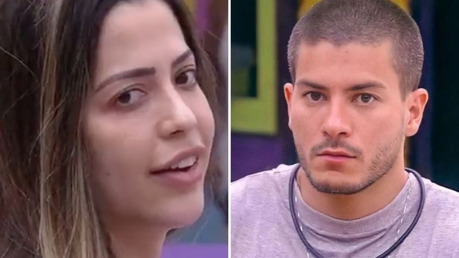 BBB22: Equipe de Laís alfineta Arthur Aguiar após treta: “Soberbozinho”