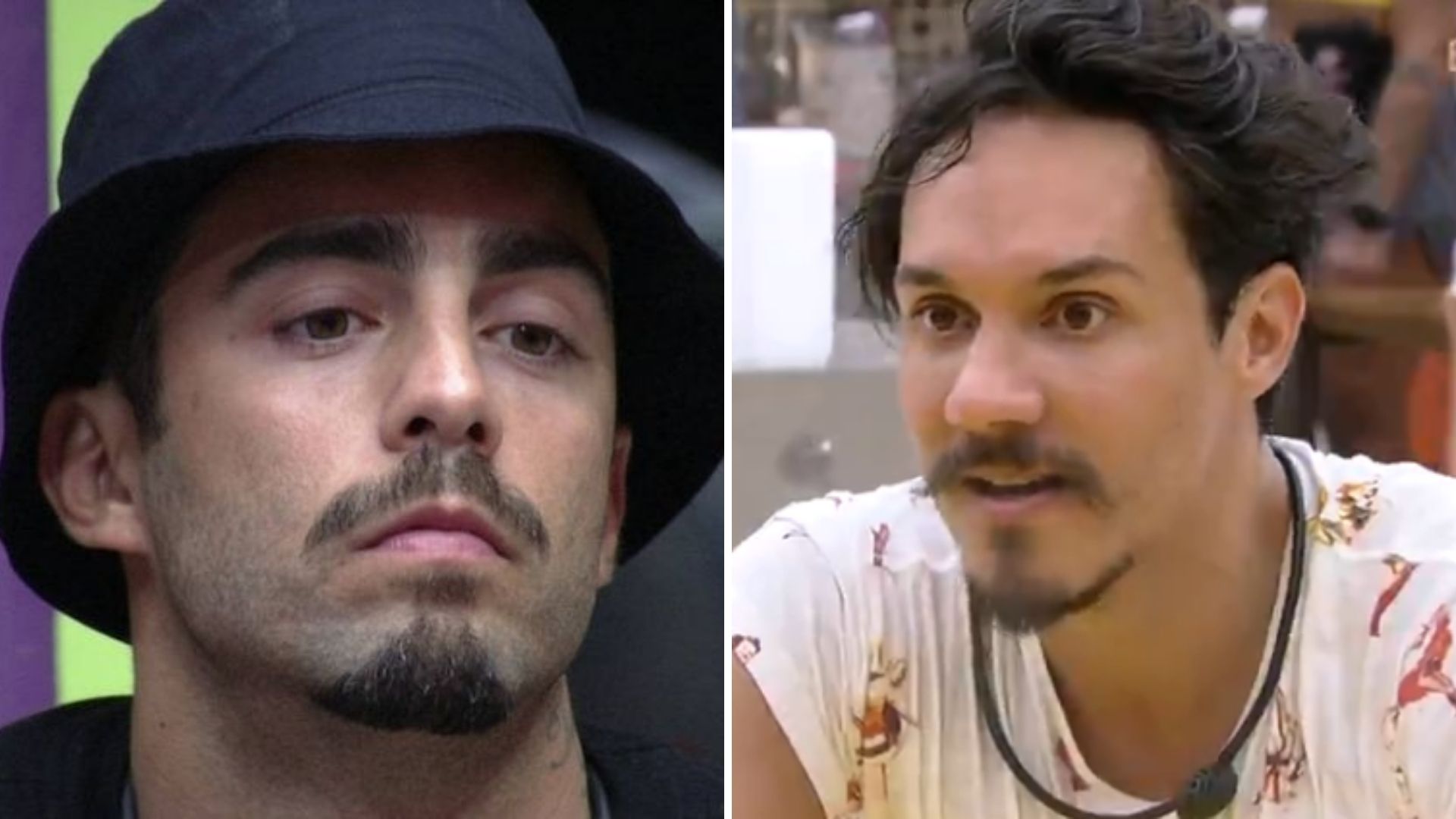 BBB22: Pedro Scooby defende Arthur Aguiar e discute com Eliezer: “É essa a parada”