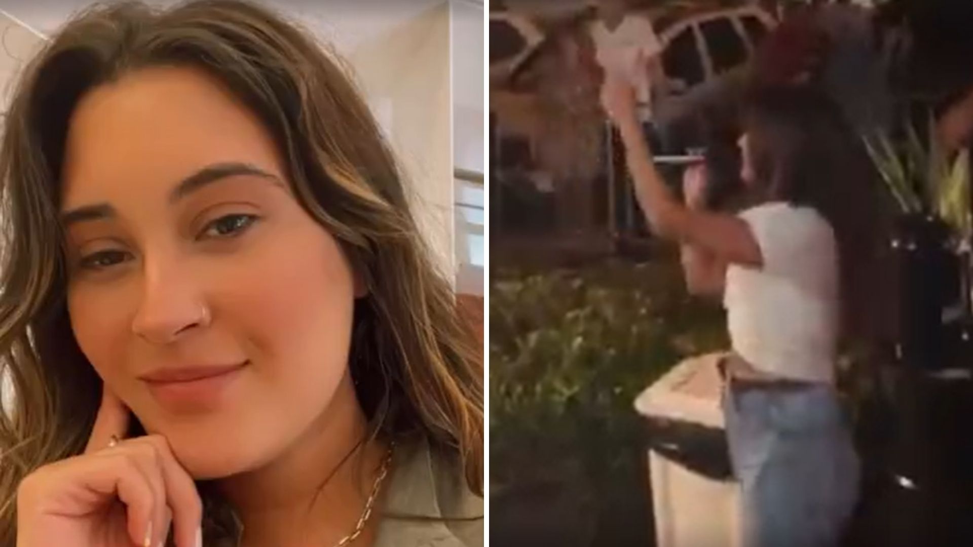 Filha de Fátima e Bonner escandaliza web ao dar show de cantoria: “Viralizou”