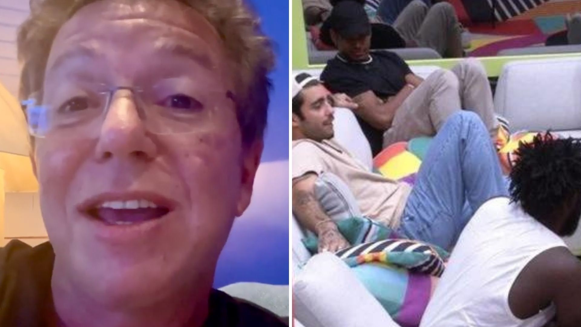 Boninho anuncia início do ‘modo turbo’ do BBB22 e fãs comemoram: “Agora sim”