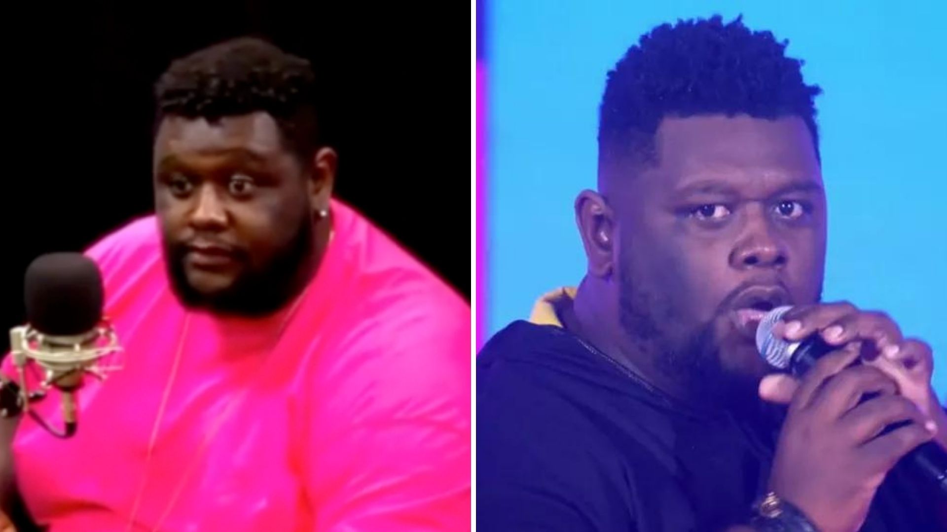 Ex-finalista do The Voice Brasil detona a Globo: “Tive muitos problemas”