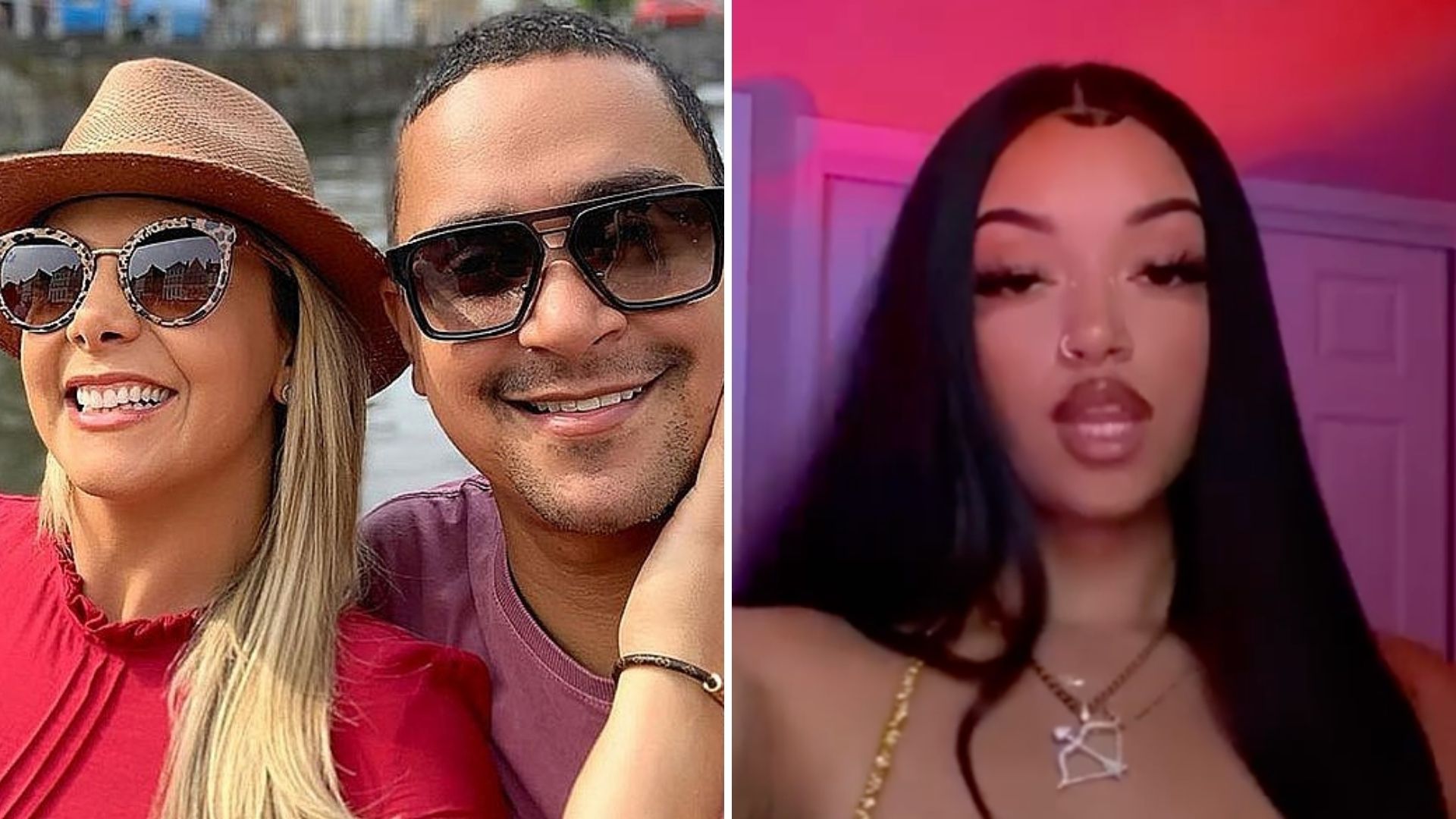 Filha de Carla Perez e Xanddy surge irreconhecível ao posar só de sutiã: “Mulherão”