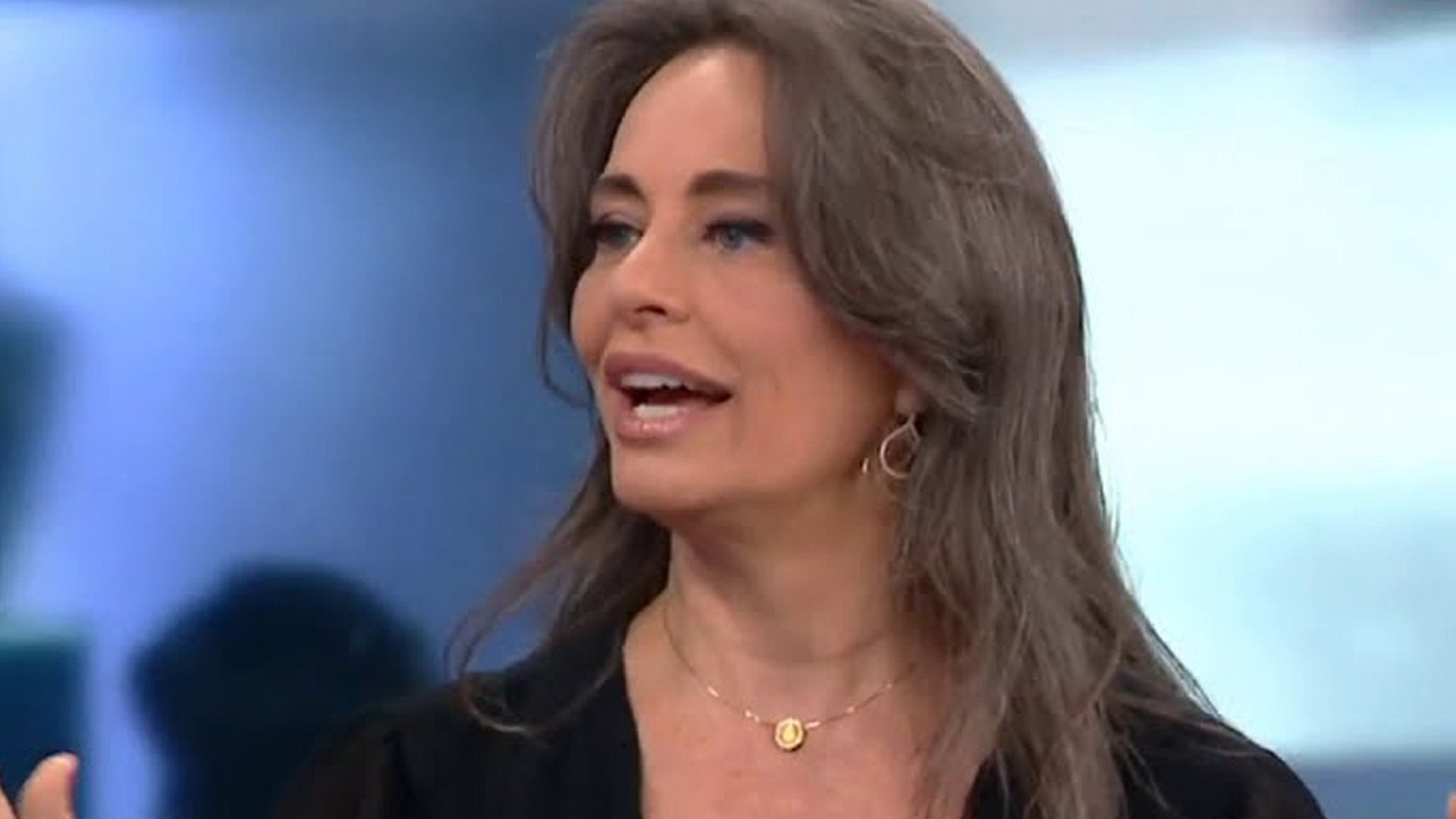 Carla Vilhena sai da CNN e rejeita RedeTV na lata: “Nem agora, nem nunca”