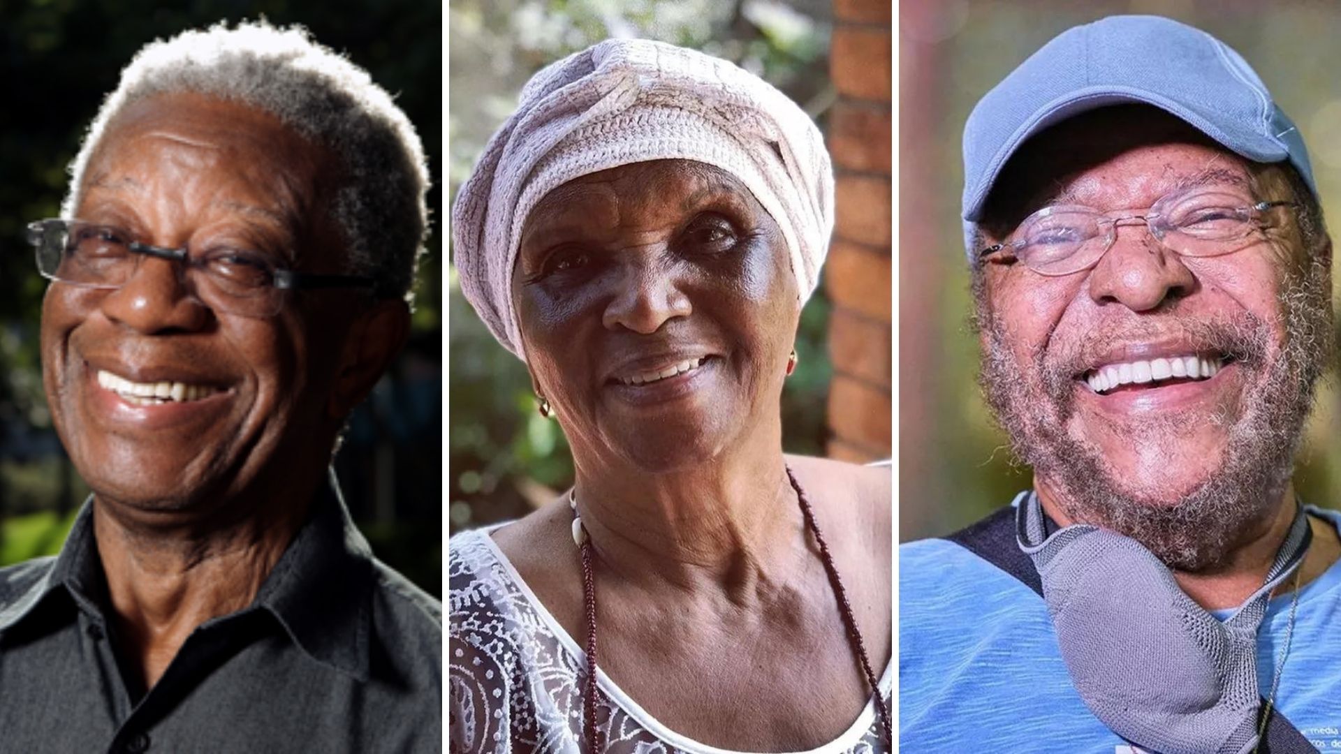 Carnaval 2022: homenagem para personalidades negras é aposta na busca por representatividade