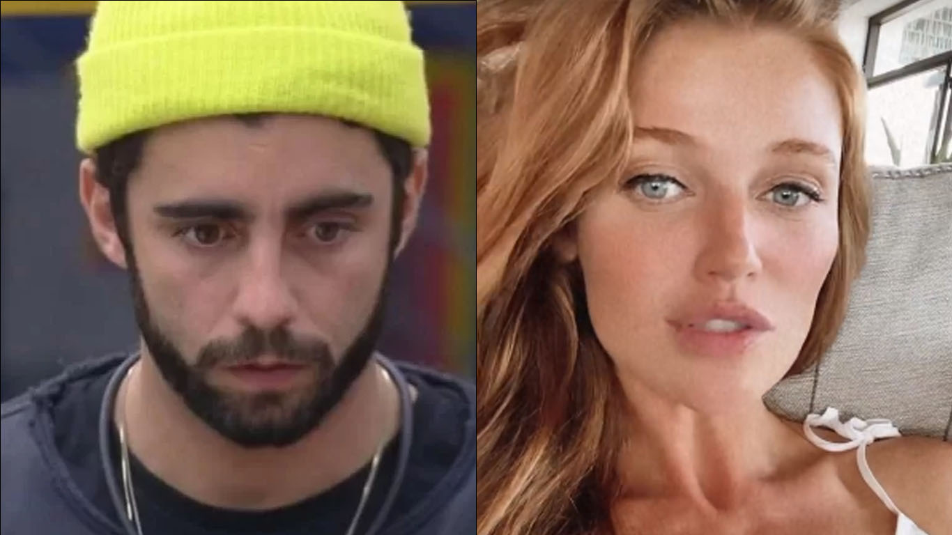 BBB22: Esposa relata ‘apagões’ de Pedro Scooby no início do namoro: “Ficava p*ta”