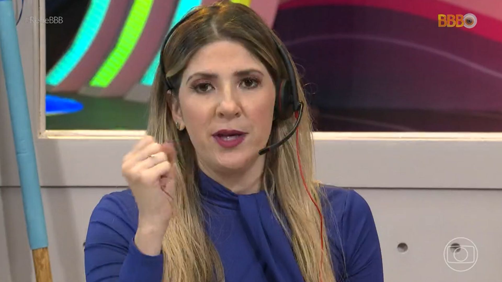 BBB22: Dani Calabresa alfineta Arthur e manda a real sobre famoso: “Ego grande”