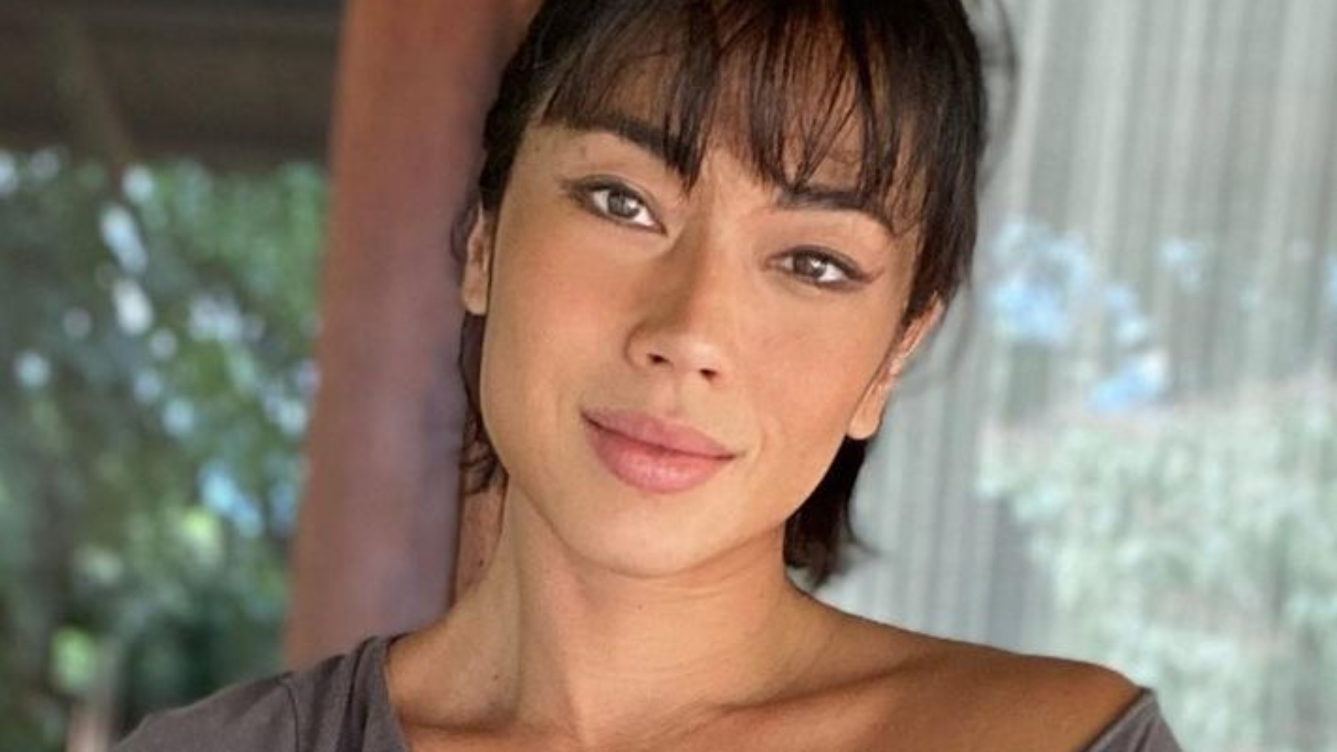 Stalking: Homem é preso após ameaçar Danni Suzuki e sua Família