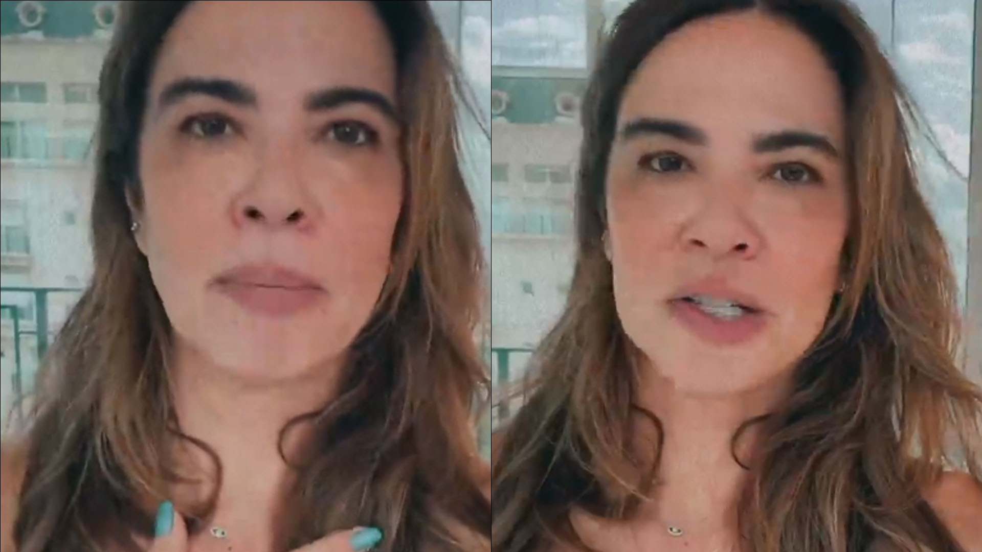 Luciana Gimenez revela relacionamento abusivo em desabafo sincerão: “Durante anos”