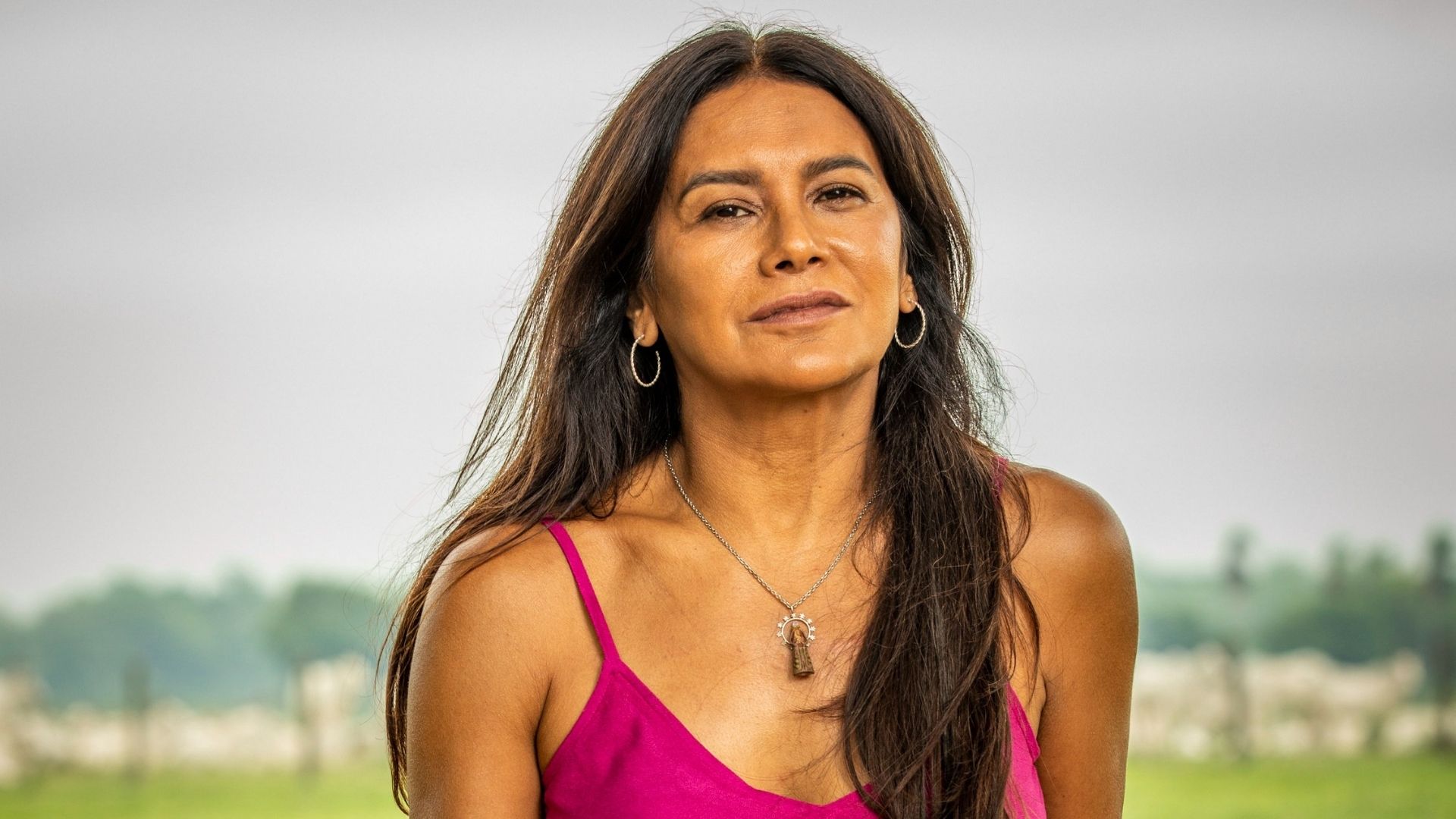 Pantanal: Dira Paes ganha objeto exclusivo para desenvolver papel; saiba o que é