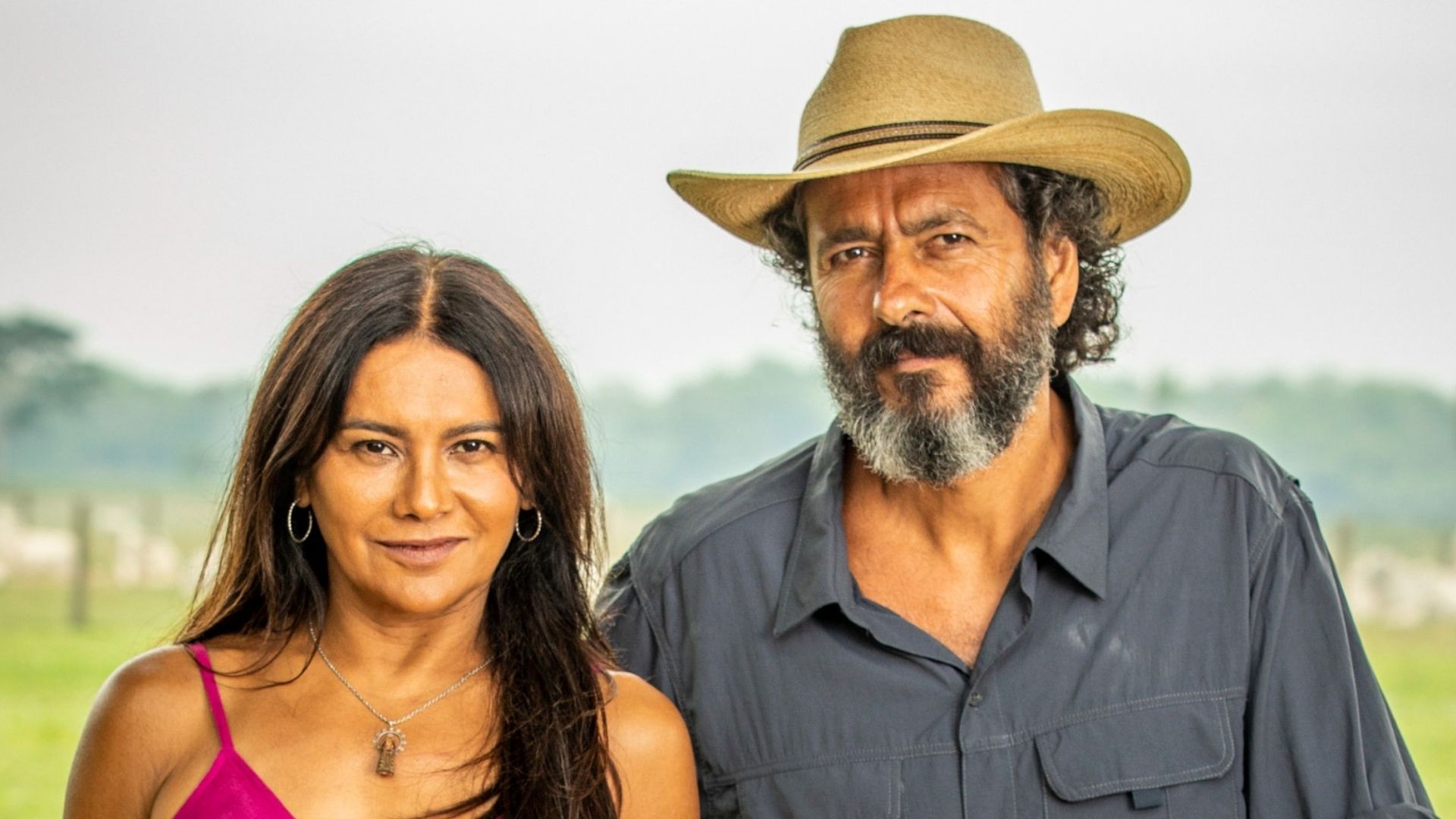 Em nova versão, autor atualiza ‘Pantanal’ e cria trama mais moderna: “Outra realidade”