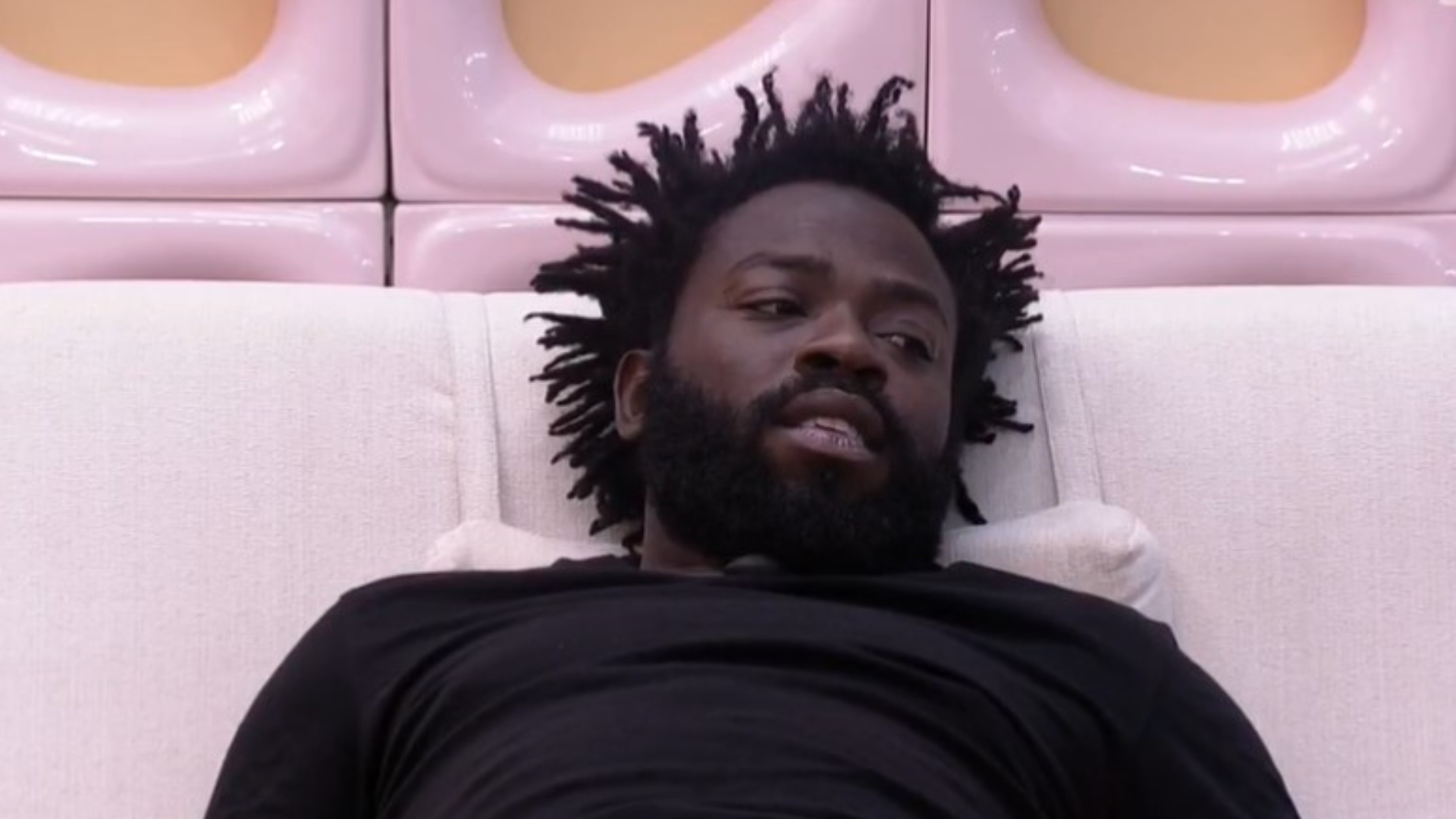 BBB22: Douglas Silva calcula votos para indicar brother: “Acho que ele vai”