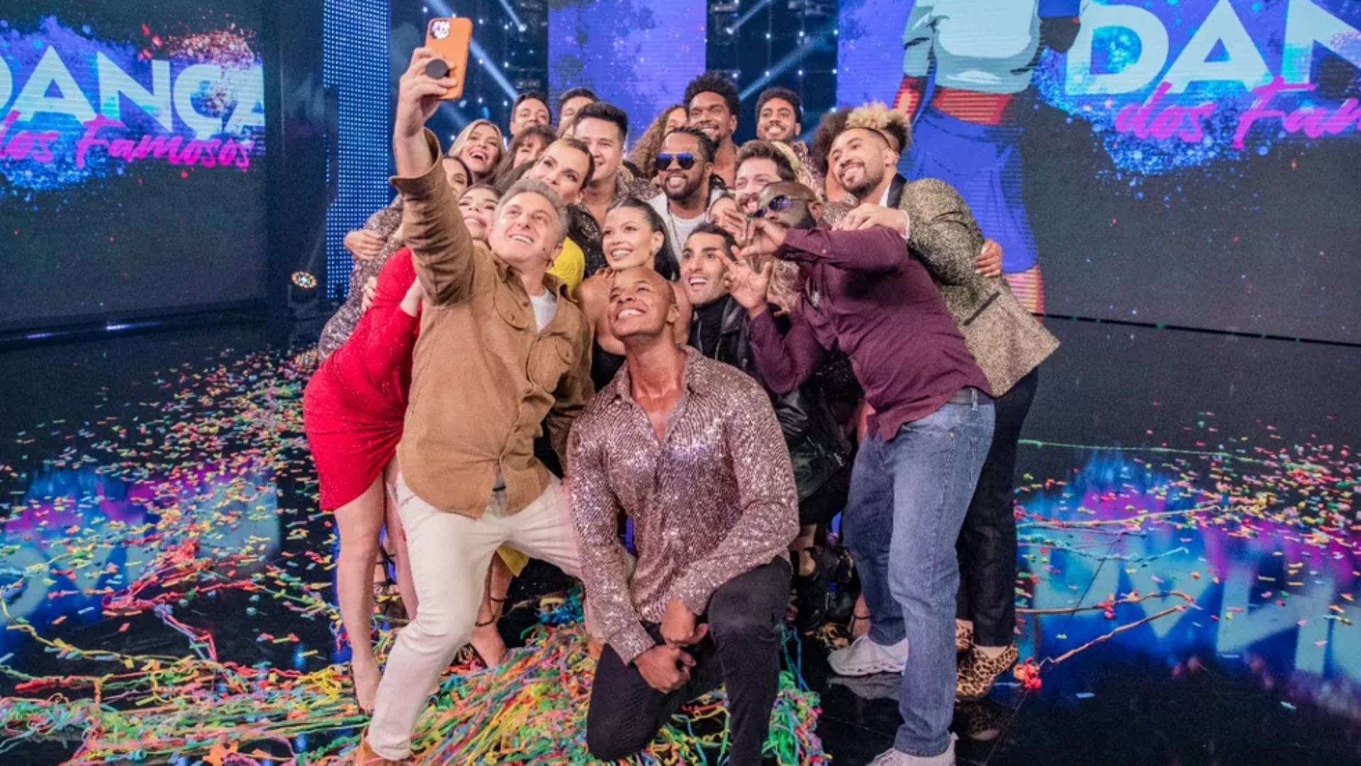 Globo anuncia elenco do ‘Dança dos Famosos’; confira lista completa
