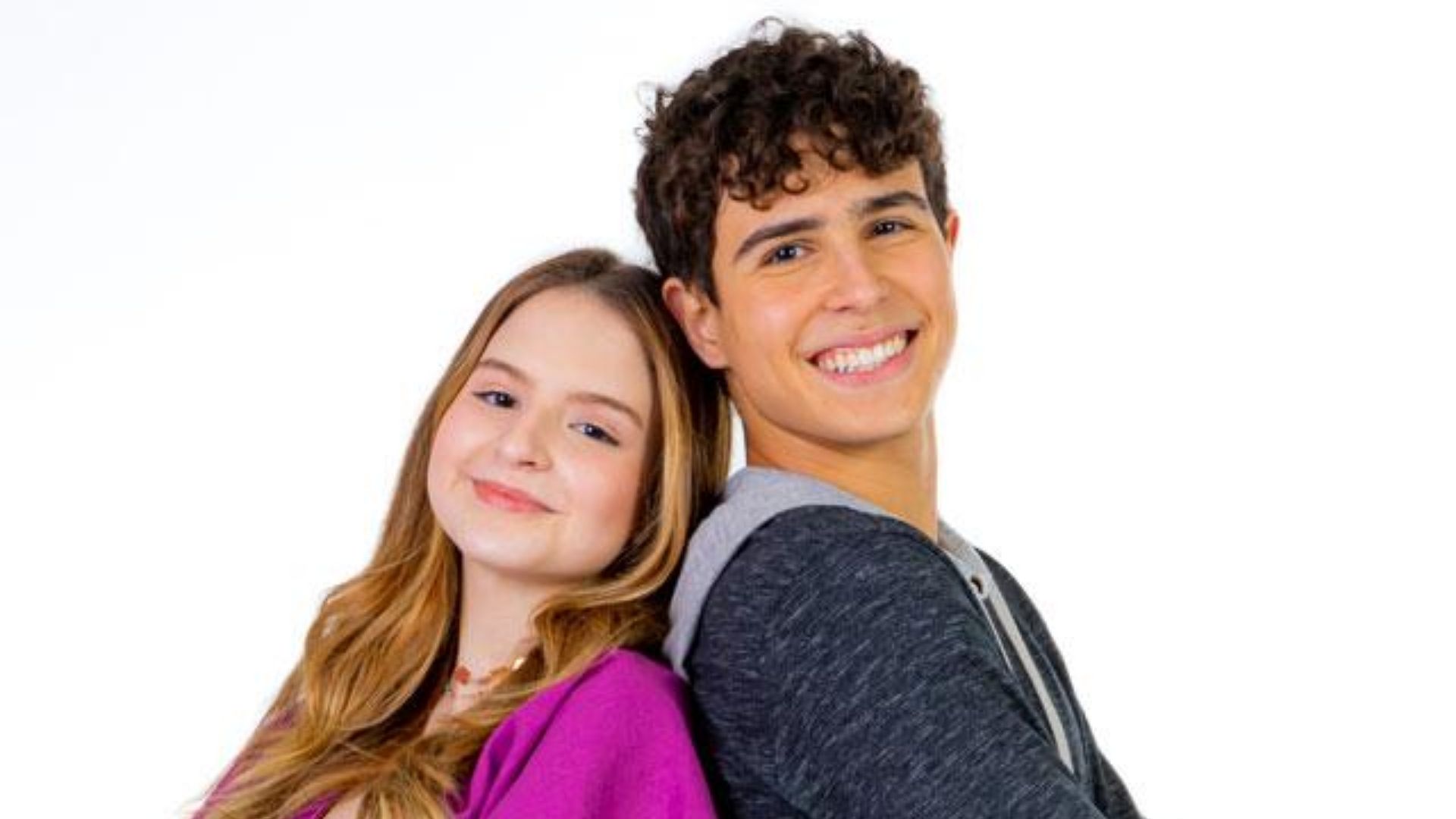Elenco Poliana Moça: conheça quem é quem na nova novela do SBT