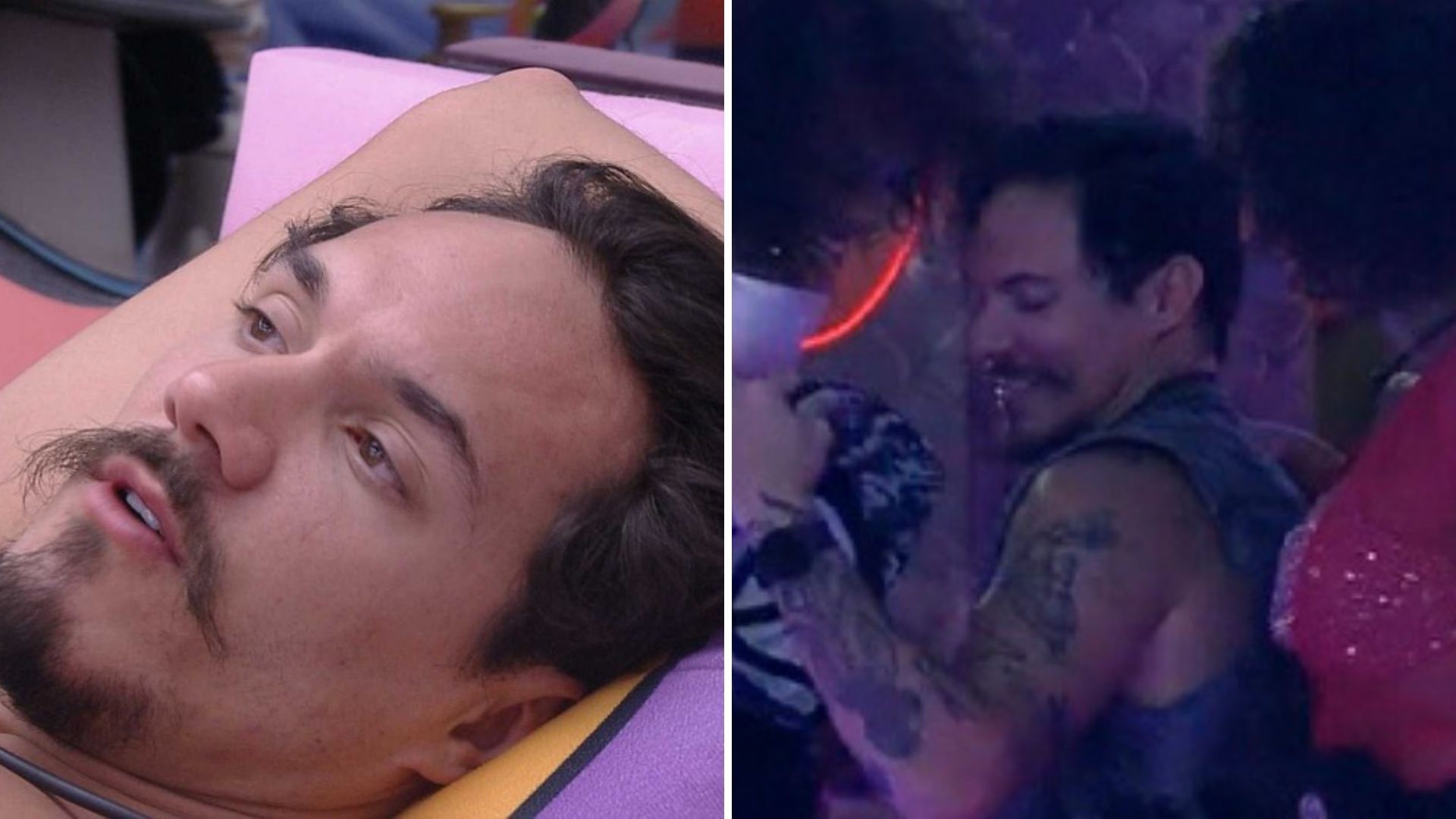 BBB22: Passou do ponto? Eliezer nega acusação grave de sister: “Tenho certeza”