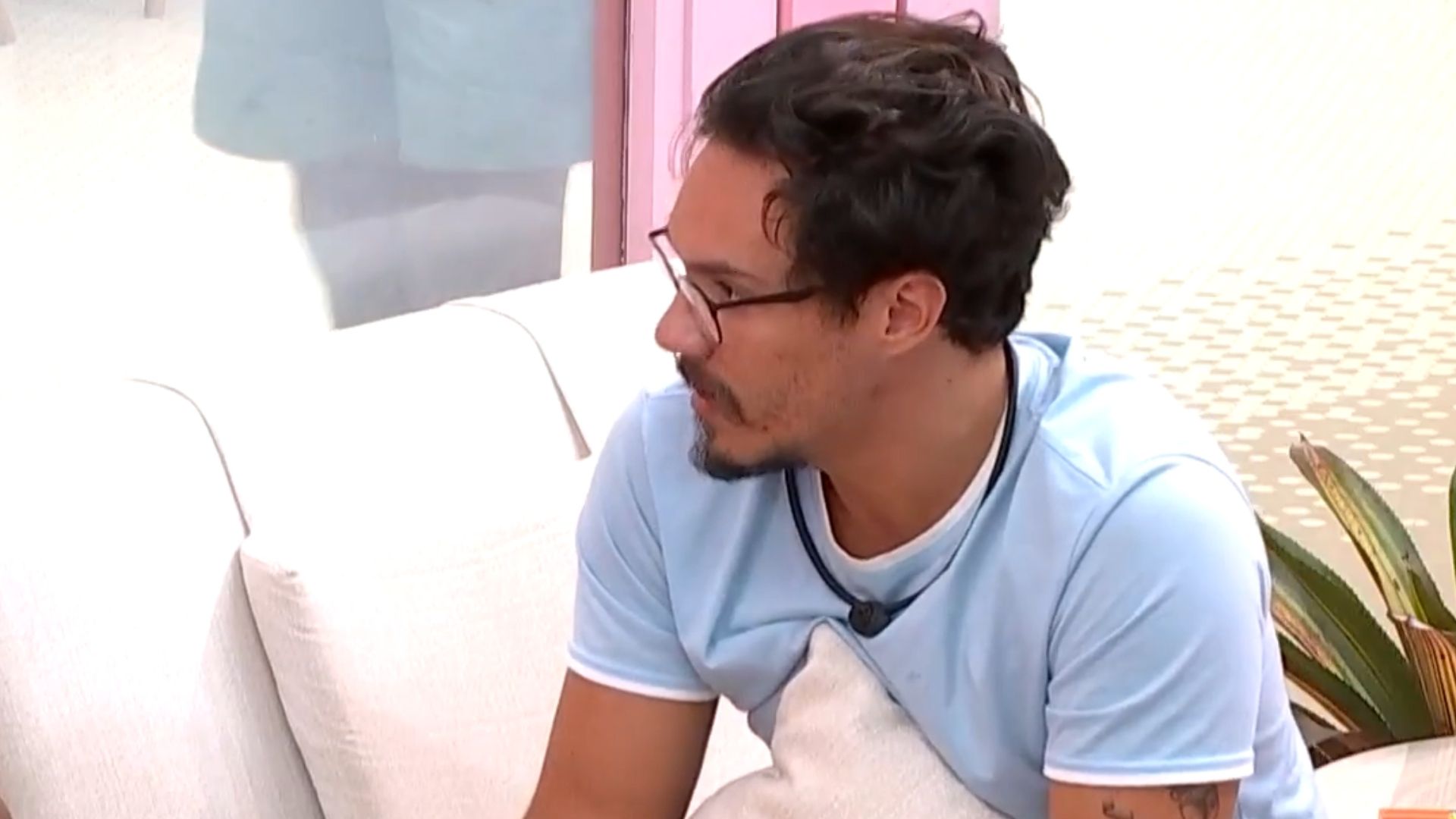 BBB22: Eliezer se arrepende de jogo e lamenta eliminação de aliados: “Grande erro”