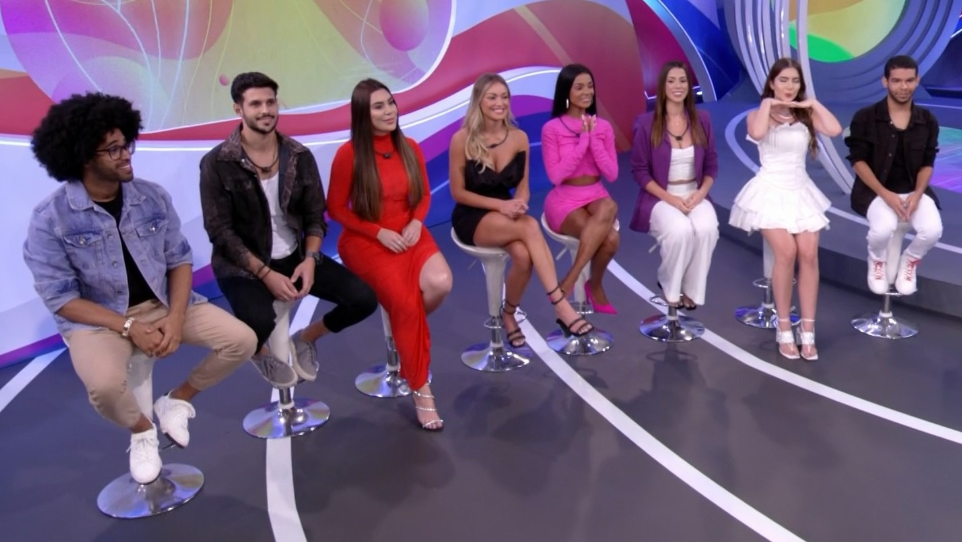 BBB22: Eliminados protagonizam briga pesada nos bastidores da Globo: “Com ódio”
