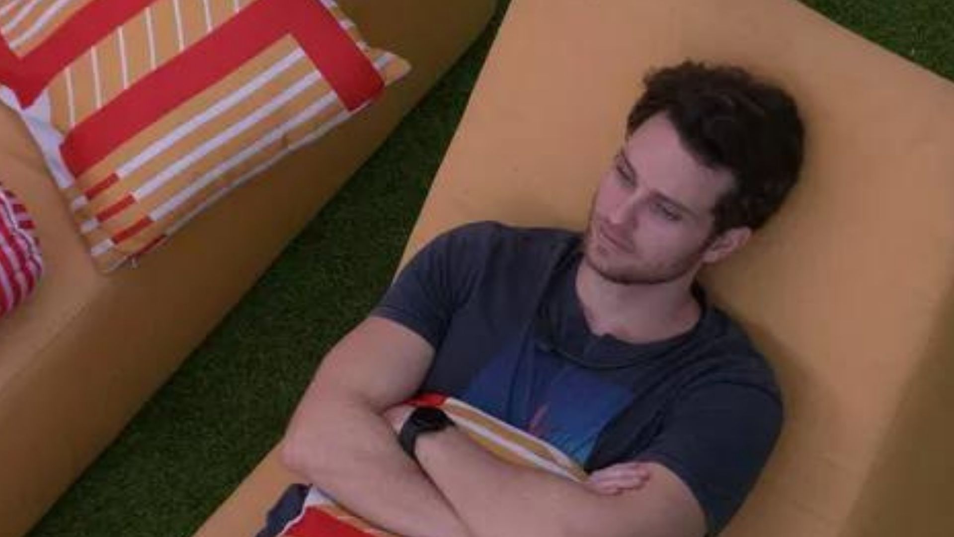 BBB22: Não se garante? Em clima de despedida, Lucas desabafa: “Vai dar saudade”