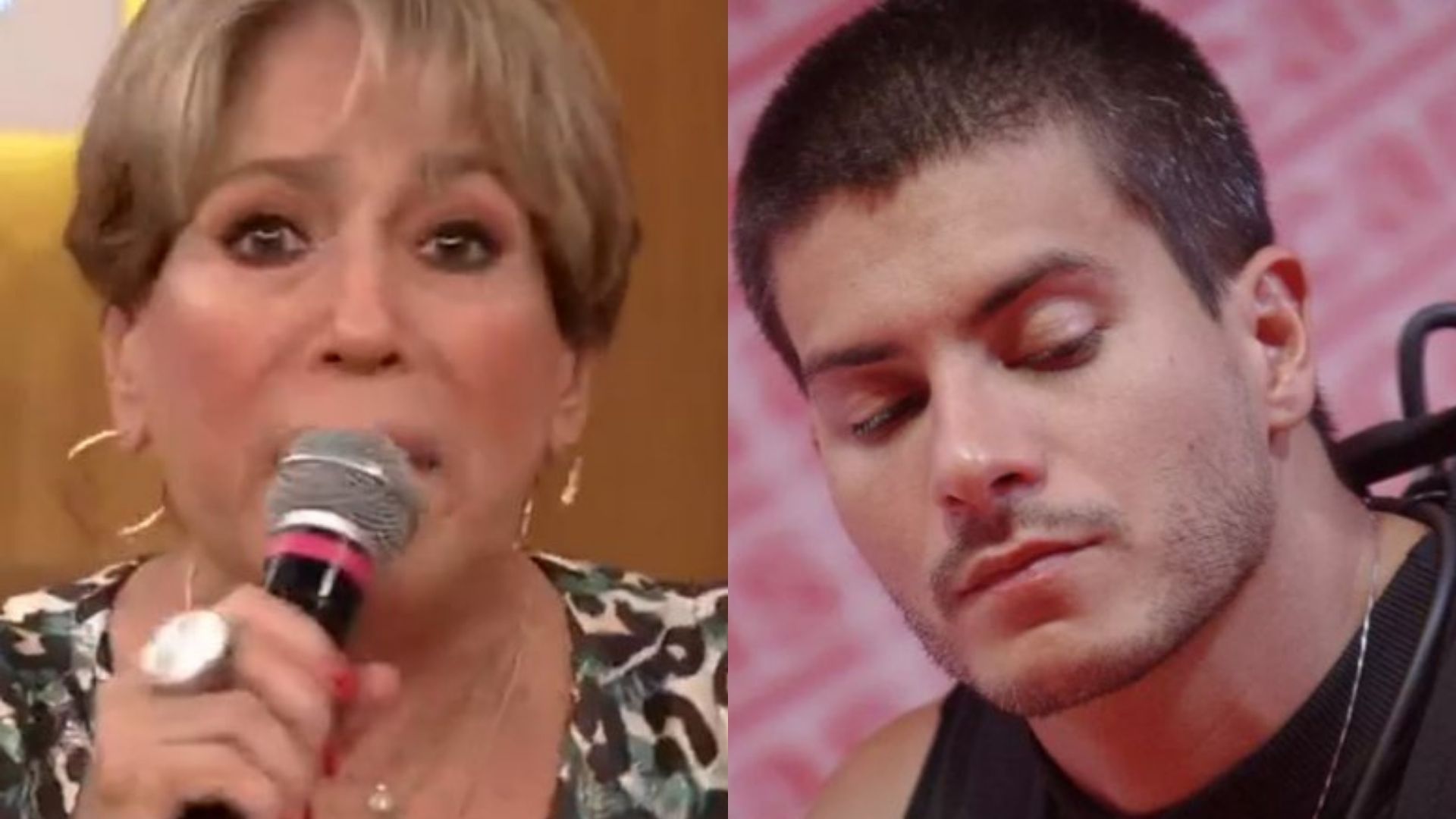 BBB22: Equipe de Arthur Aguiar debocha de Susana Vieira após crítica: “Arrogante”