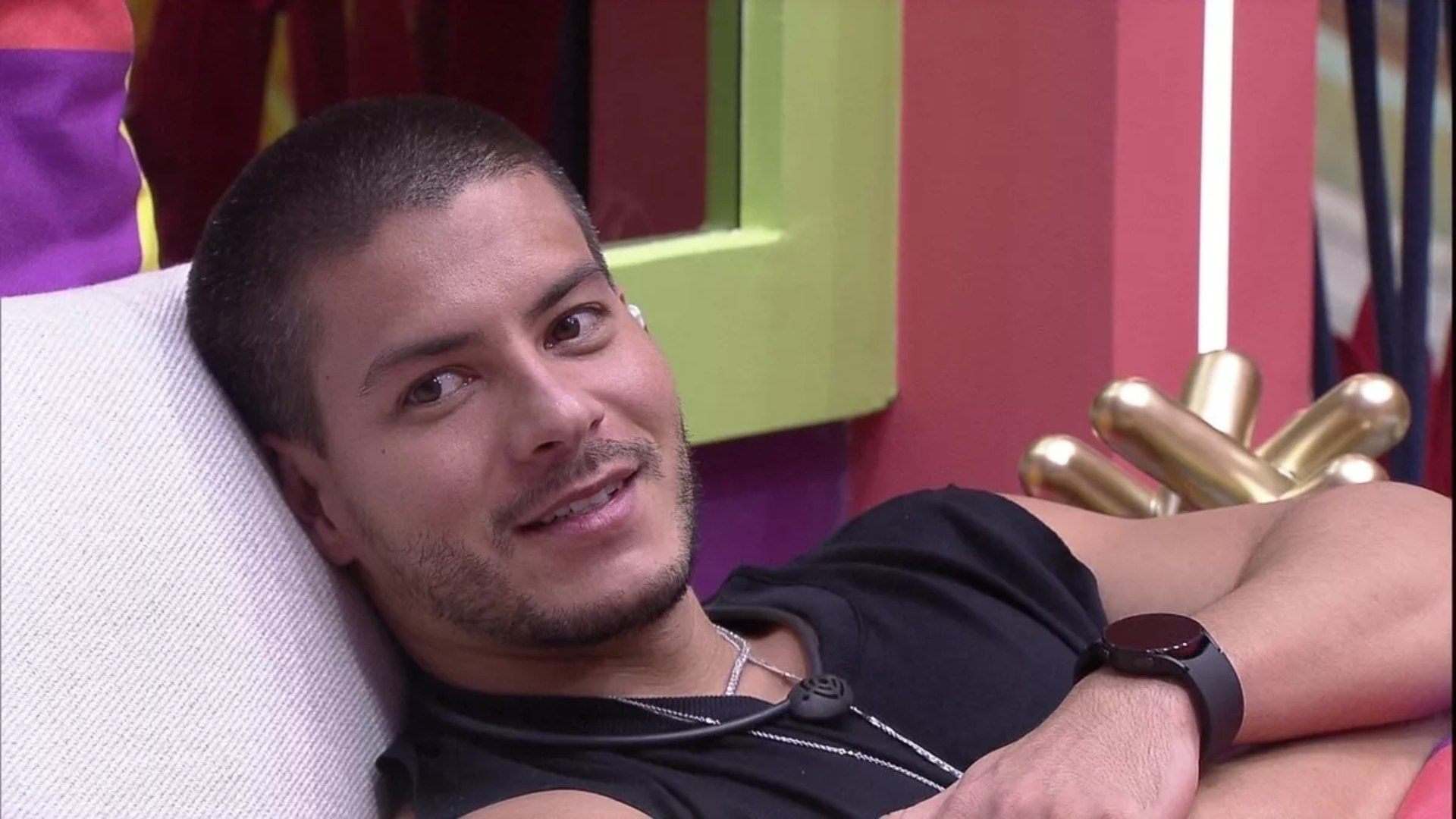BBB22: Equipe de Arthur rebate crítica de ex-sister: “Não superou a eliminação”