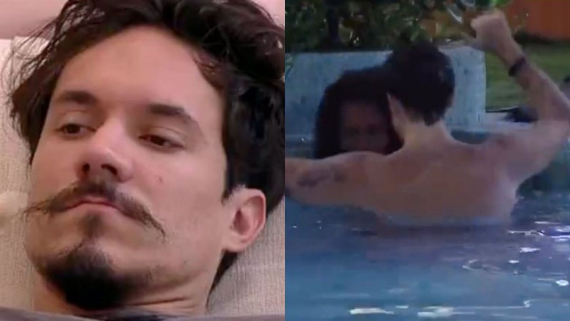 BBB22: Equipe de Eliezer nega possível assédio contra Jessi: “Foi brincadeira”