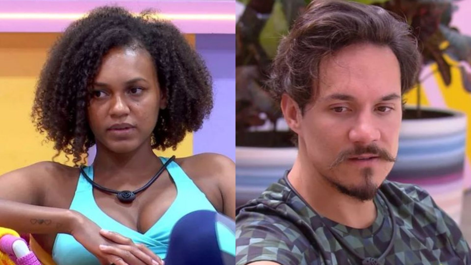 BBB22: Equipe de Jessi retira acusação contra Eliezer: “Seguindo regras”