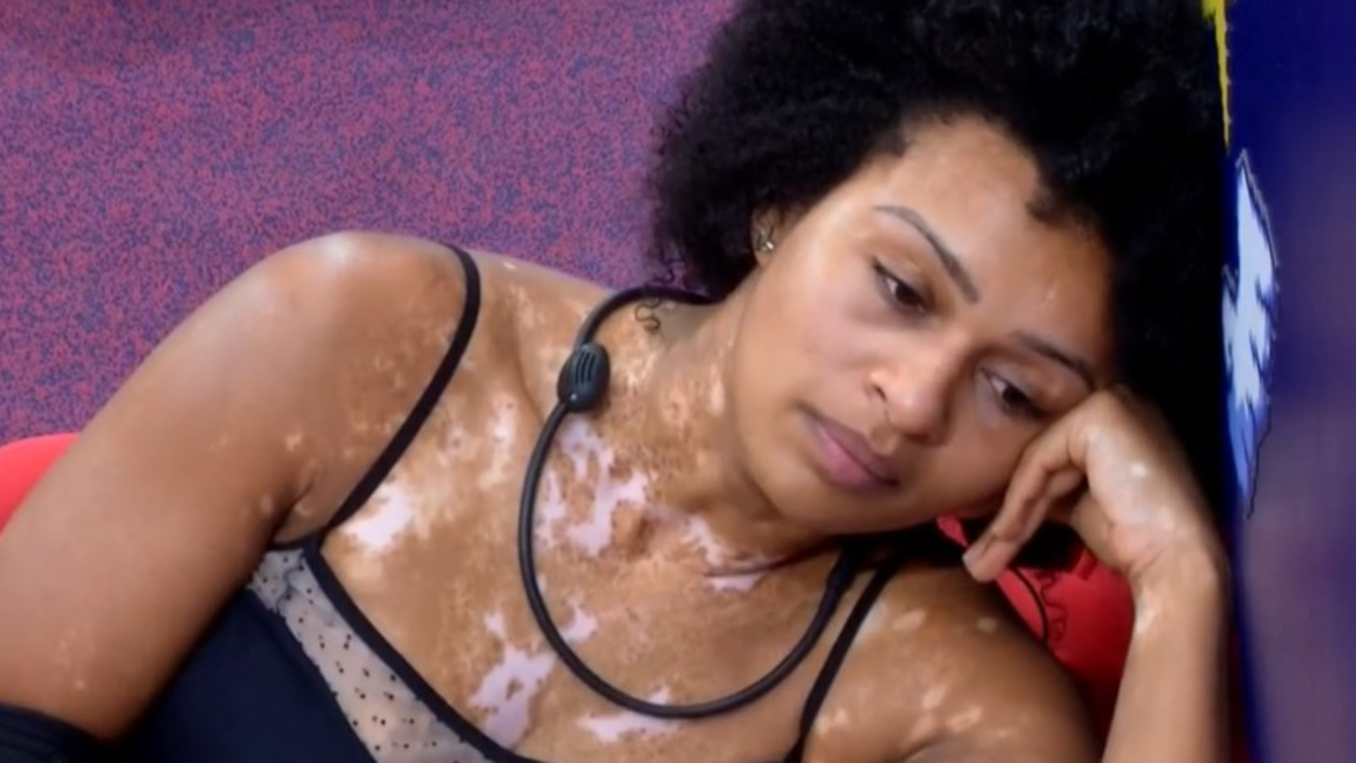BBB22: Equipe de Natália se pronuncia após rumores de gravidez: “Respeitem”