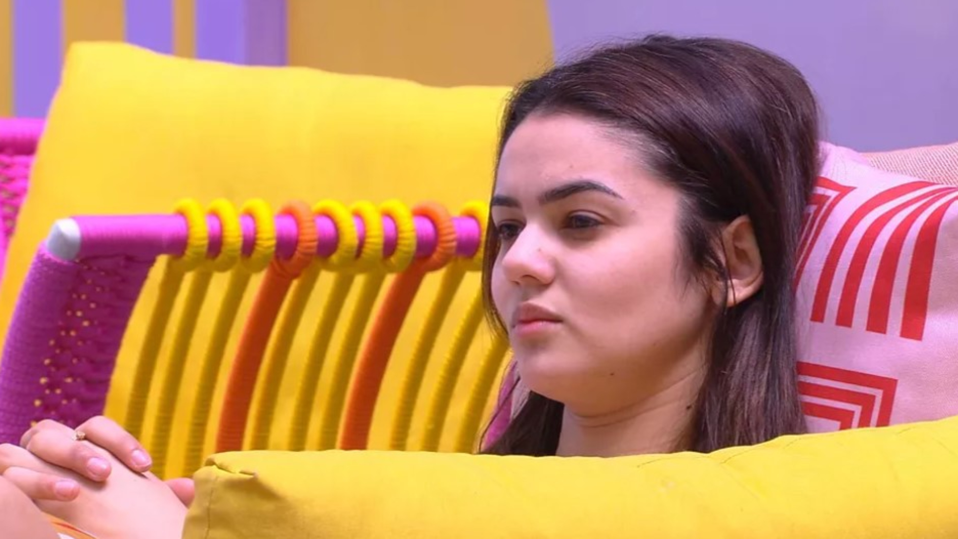 BBB22: Eslovênia envenena Lucas e faz alerta: “Tome cuidado com ele”
