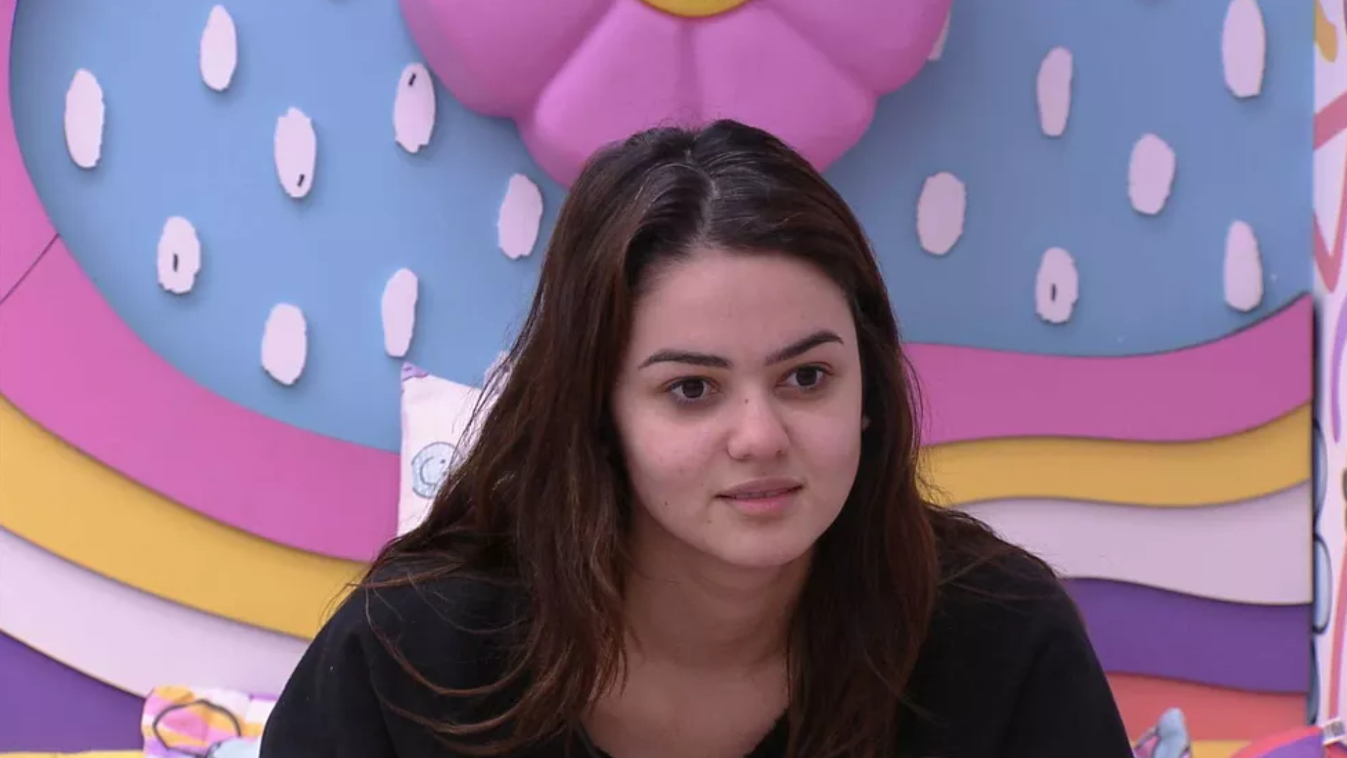 BBB22: Sem aliados, Eslô desabafa e diz não confiar em sisters: “Não tem como”