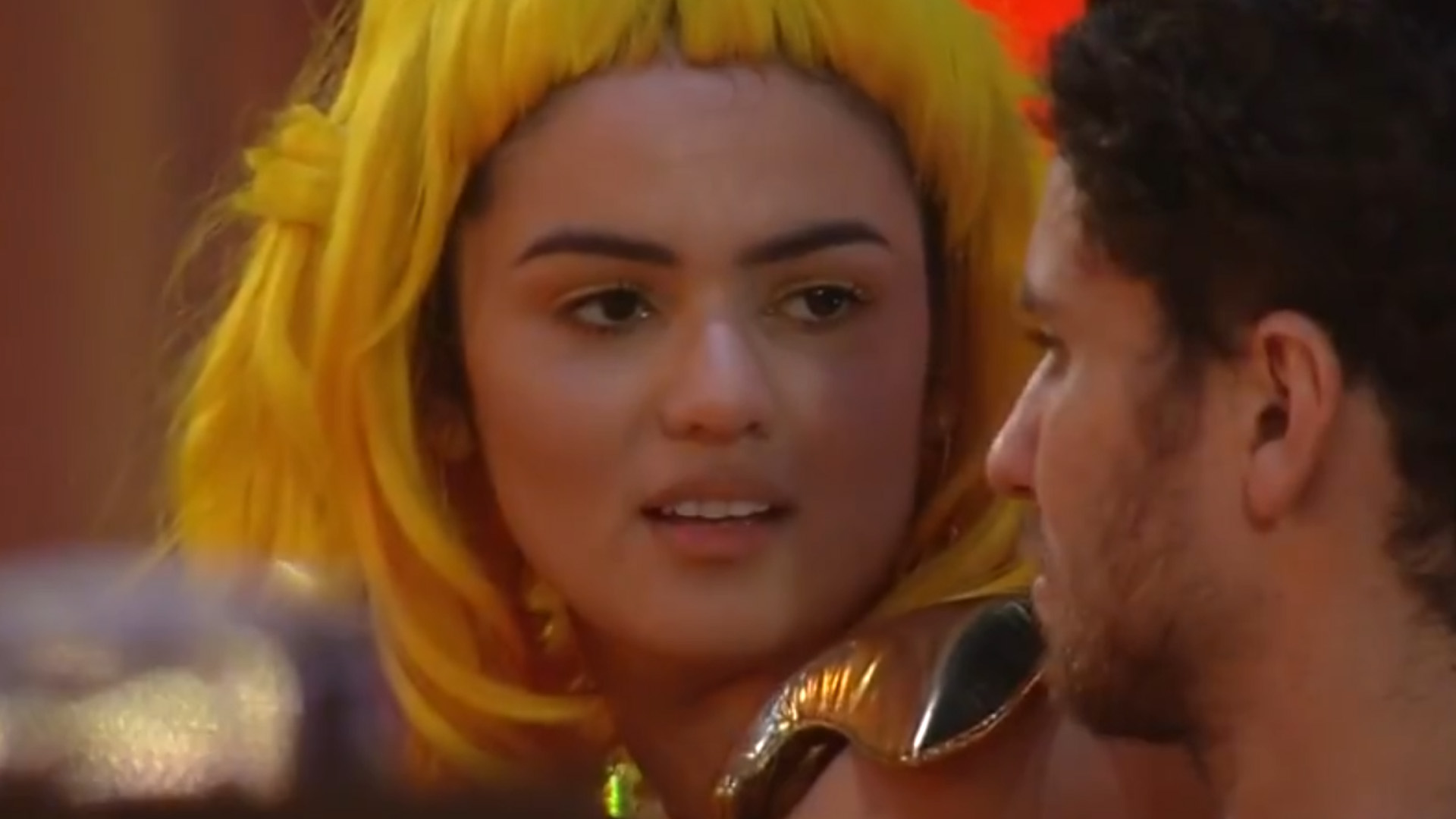 BBB22: Eslovênia decide quem quer enfrentar no paredão: “Quero ir com ele”