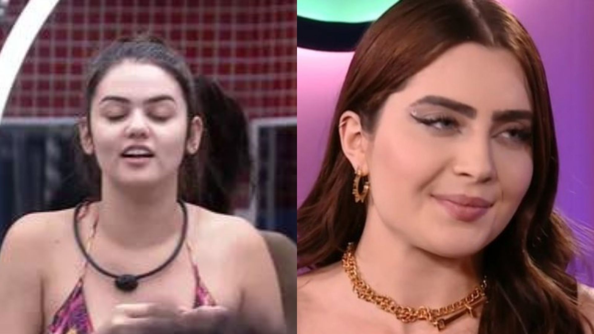 BBB22: Eslovênia diz que eliminação de Jade Picon desestabilizou brother: “Mudou”