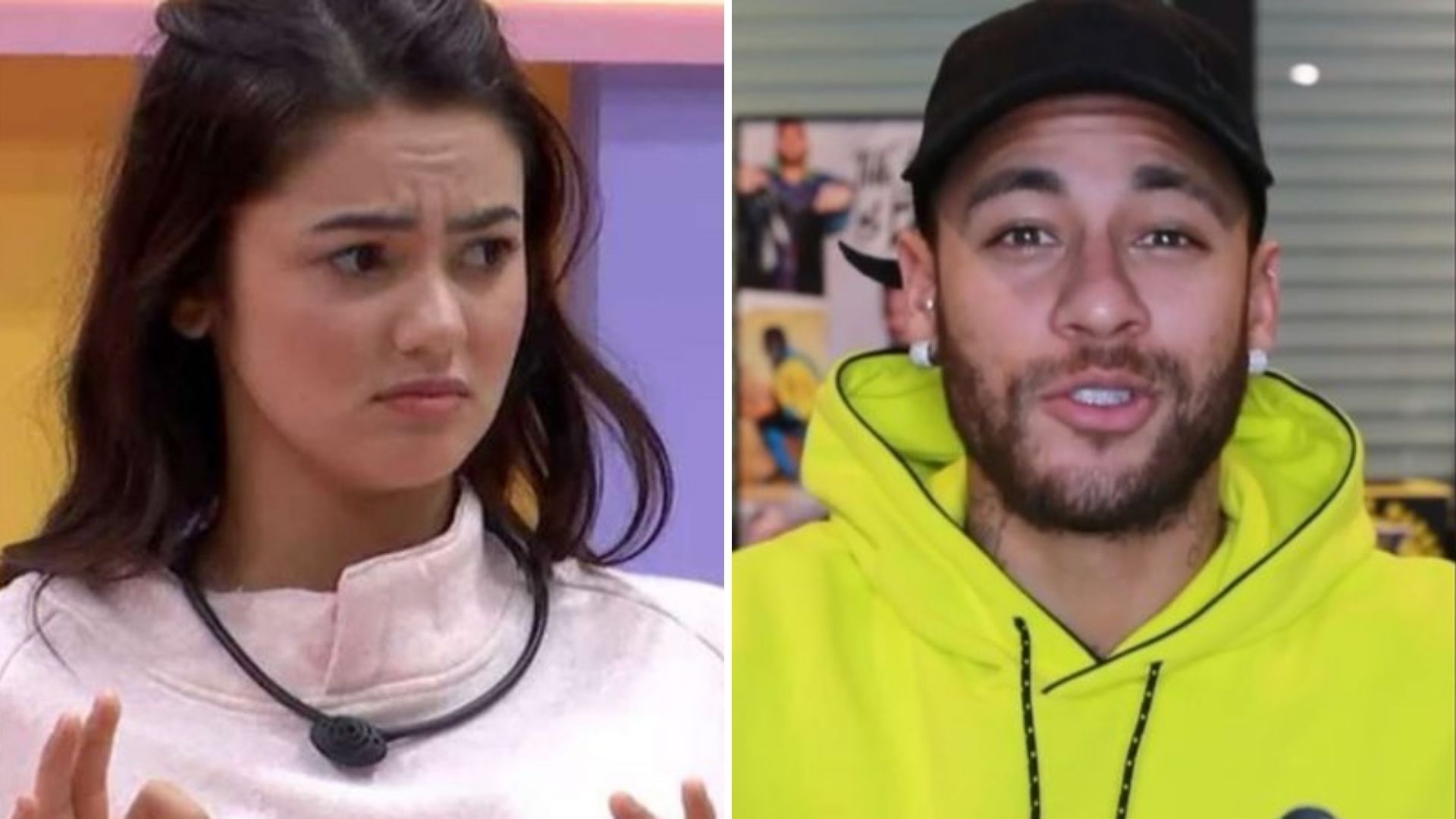 BBB22: Equipe de Eslô inverte deboche de Neymar e compra briga: “Sem liderança”