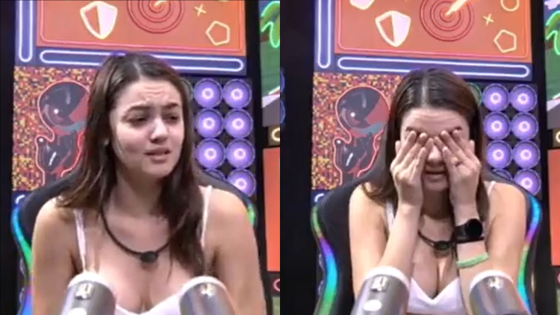 BBB22: Próximo alvo? Eslovênia cai na real após saída de Vyni: “Já sei o final”