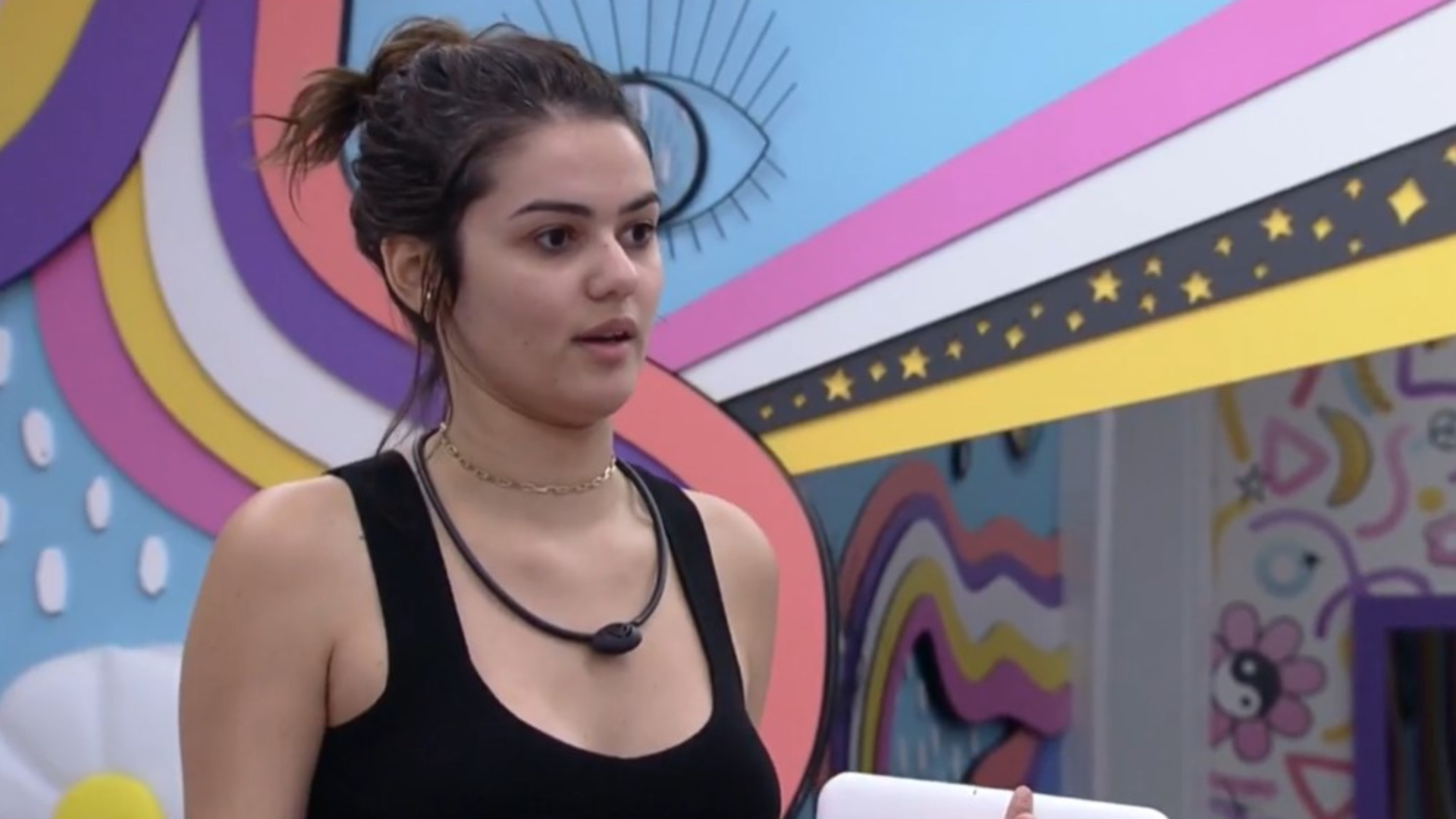 BBB22: Fim da linha? Eslovênia detona Lucas: “Tá me incomodando muito”