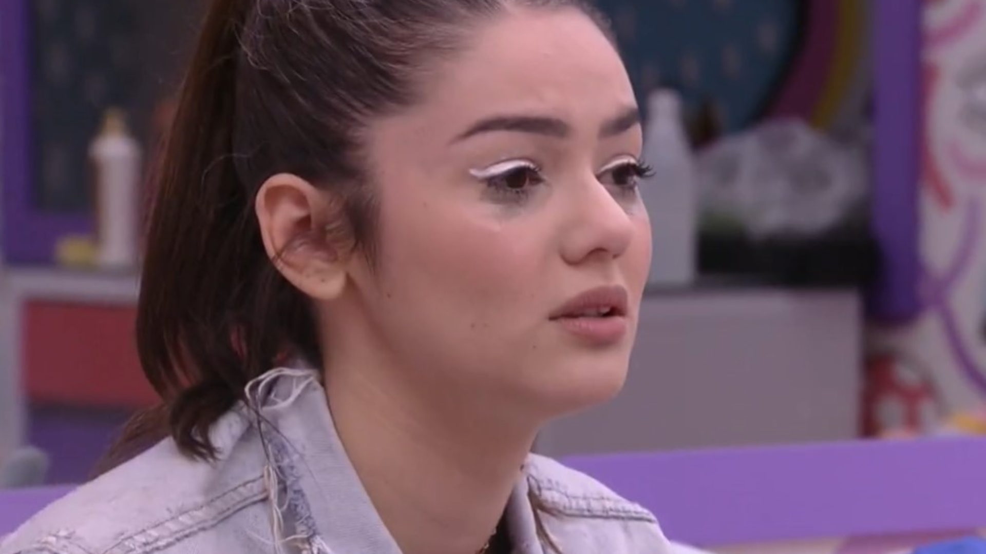 BBB22: Lucas sugere voto e Eslovênia promete indicar outro brother: “Coloco ele”