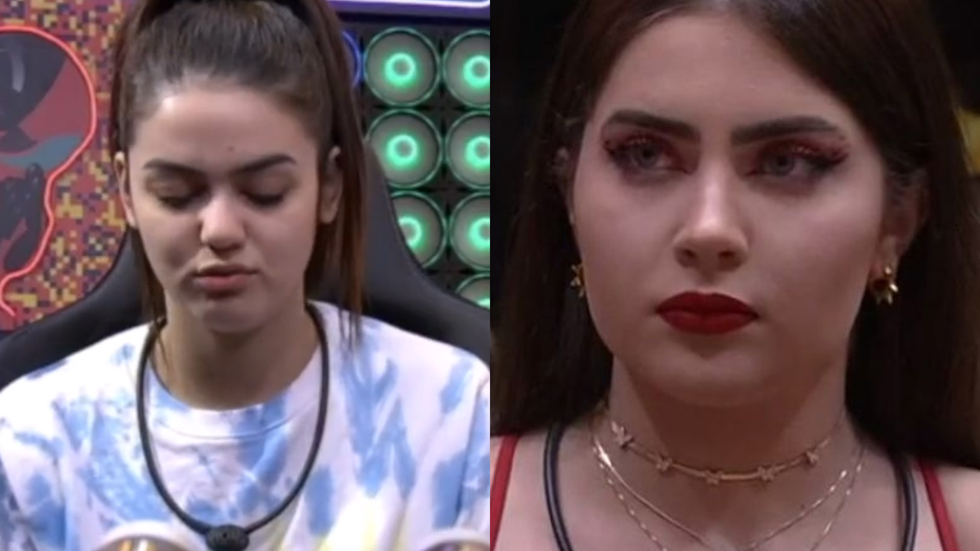 BBB22: Eslovênia se ilude após eliminação de Jade Picon: “Paredão falso”