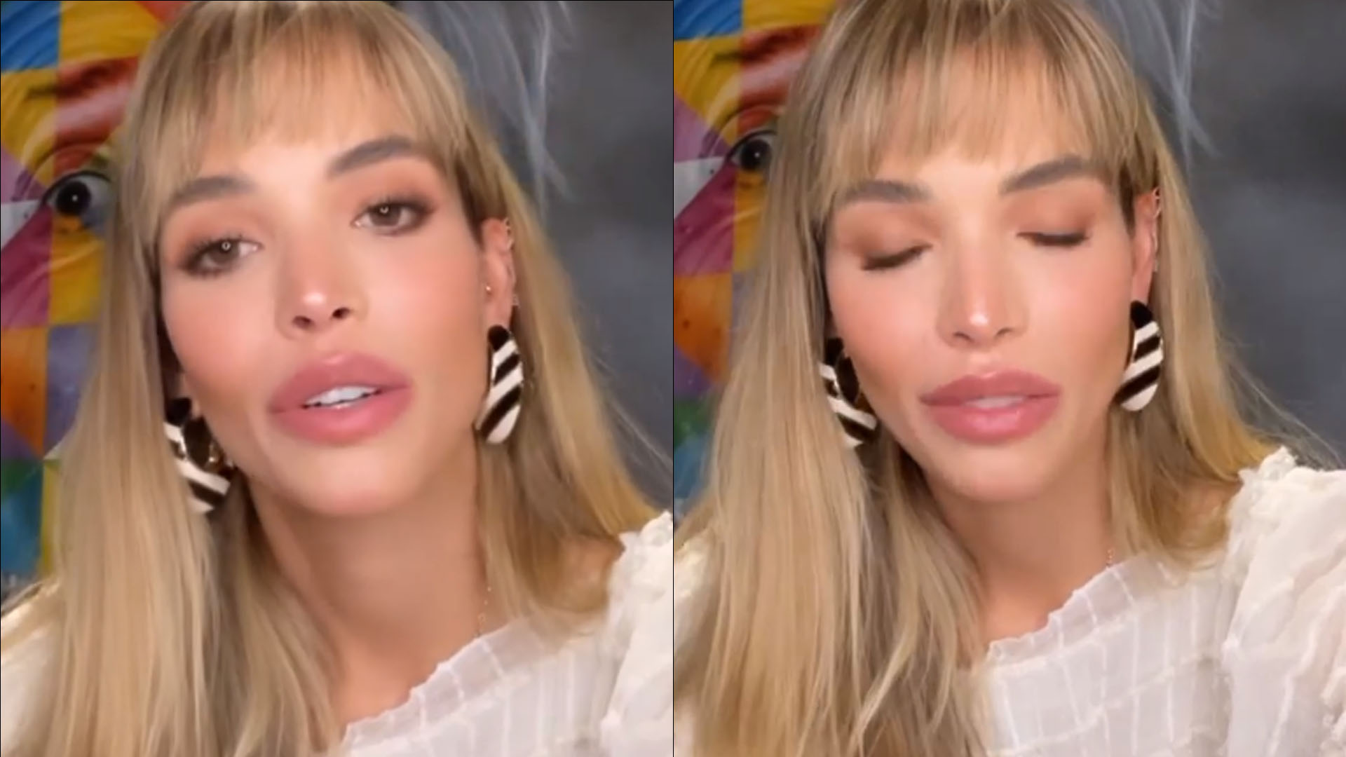 Esposa de Kaká faz desabafo tocante após aborto espontâneo: “Trauma”
